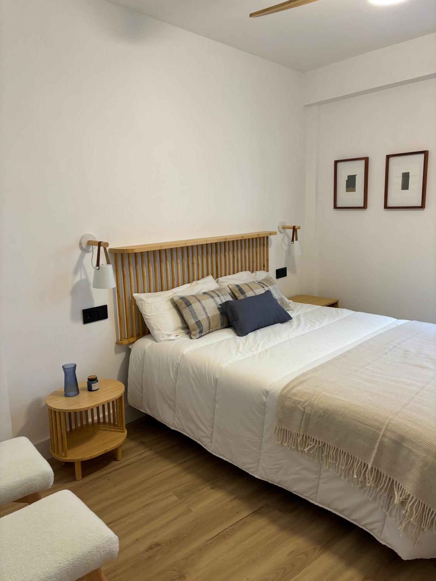 Victrix Homes Apartahotel *