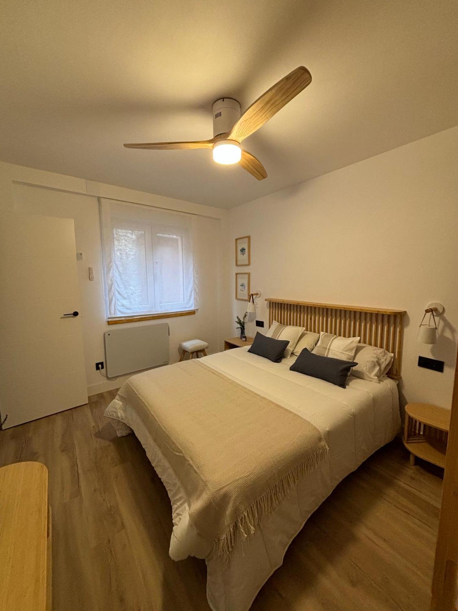 Victrix Homes León