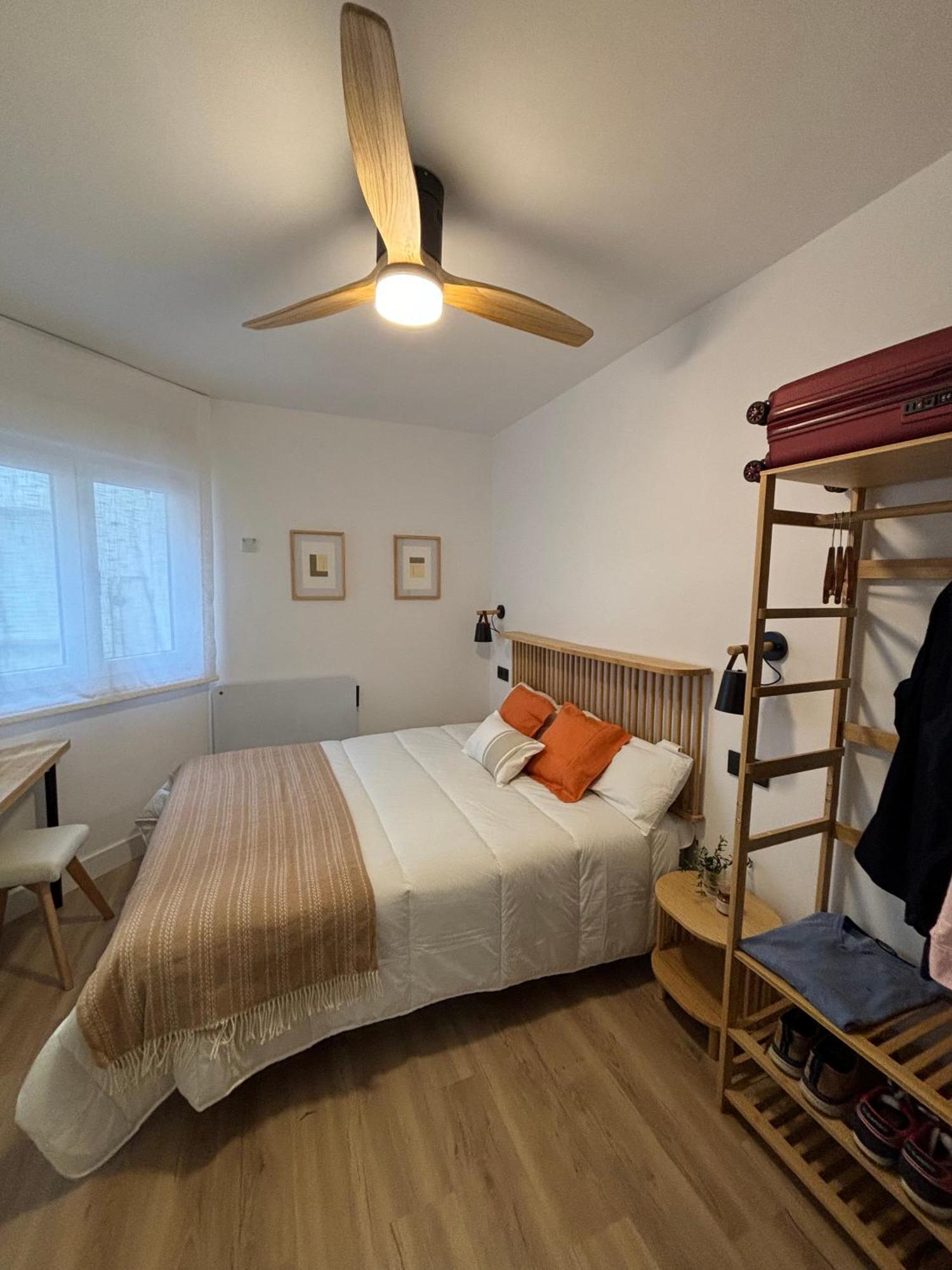 Victrix Homes Apartahotel