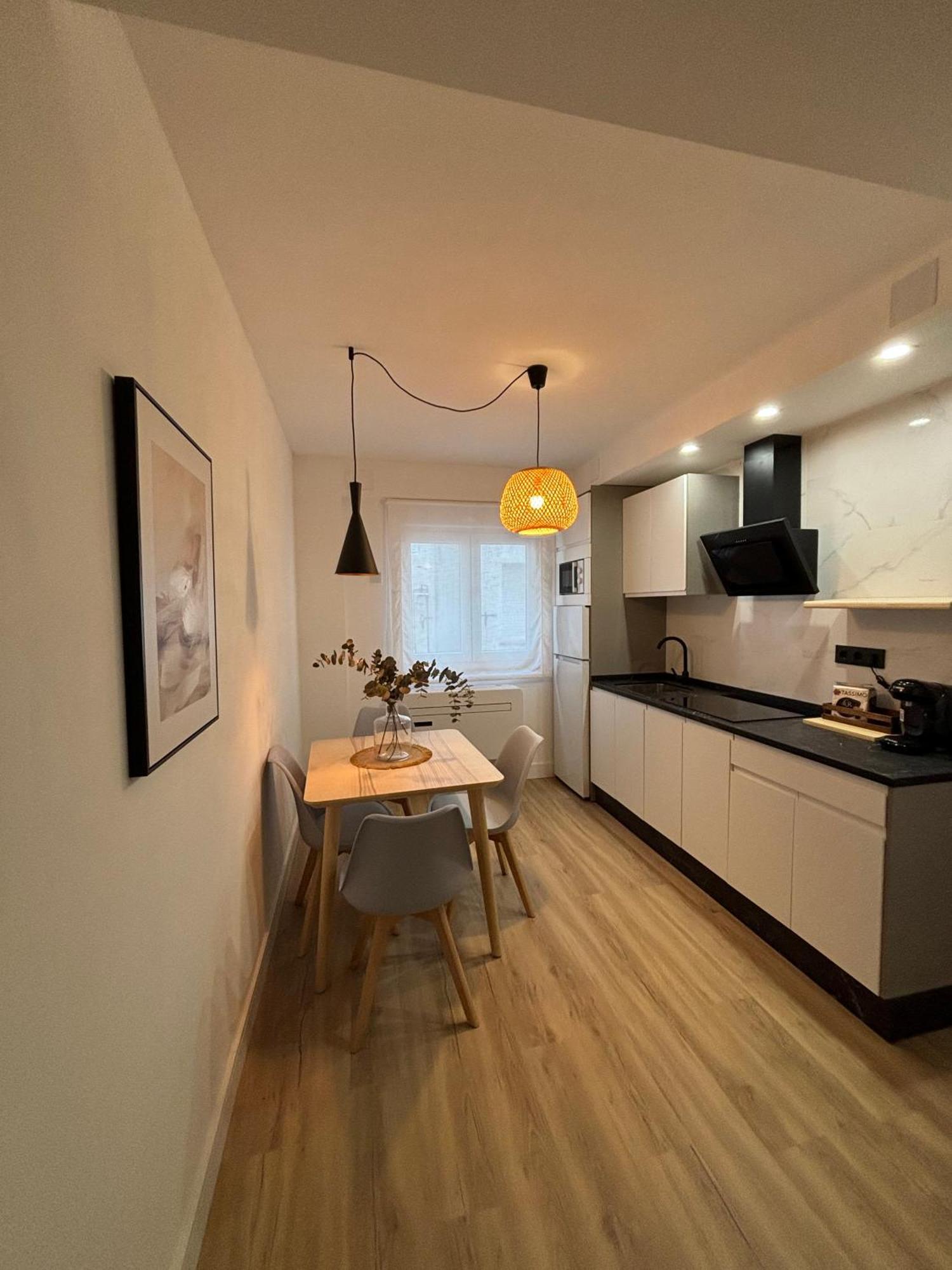 Apartahotel Victrix Homes
