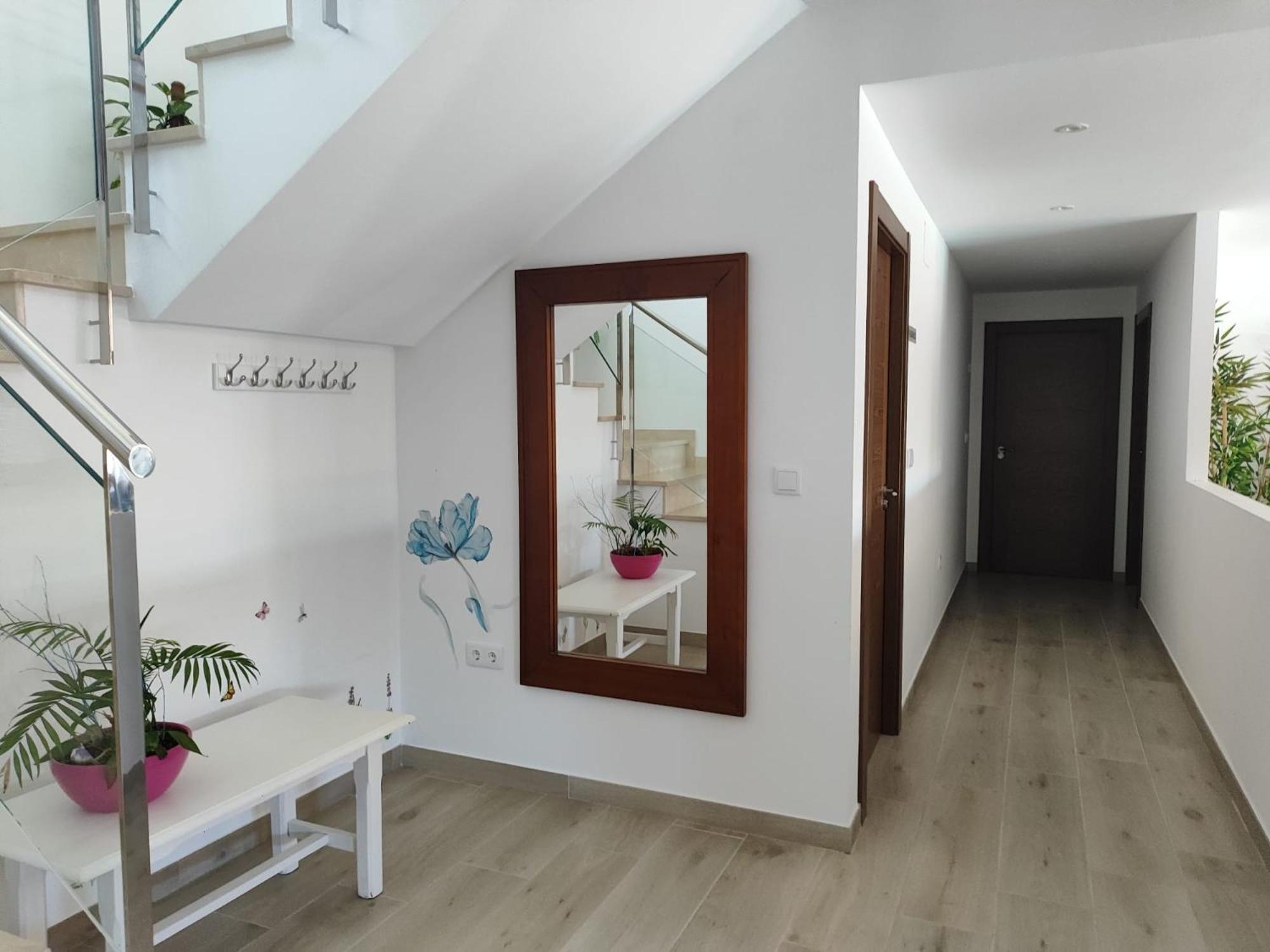 Holiday home Aromas De Alcala
