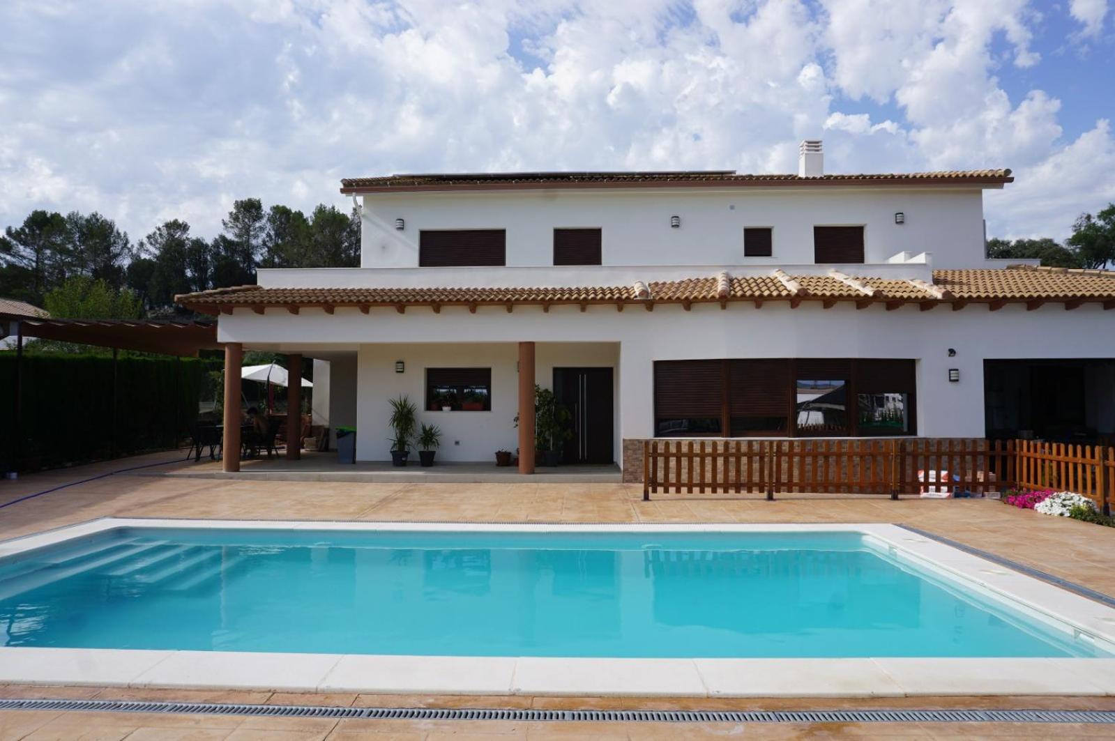 Aromas De Alcala Holiday home Alcala La Real