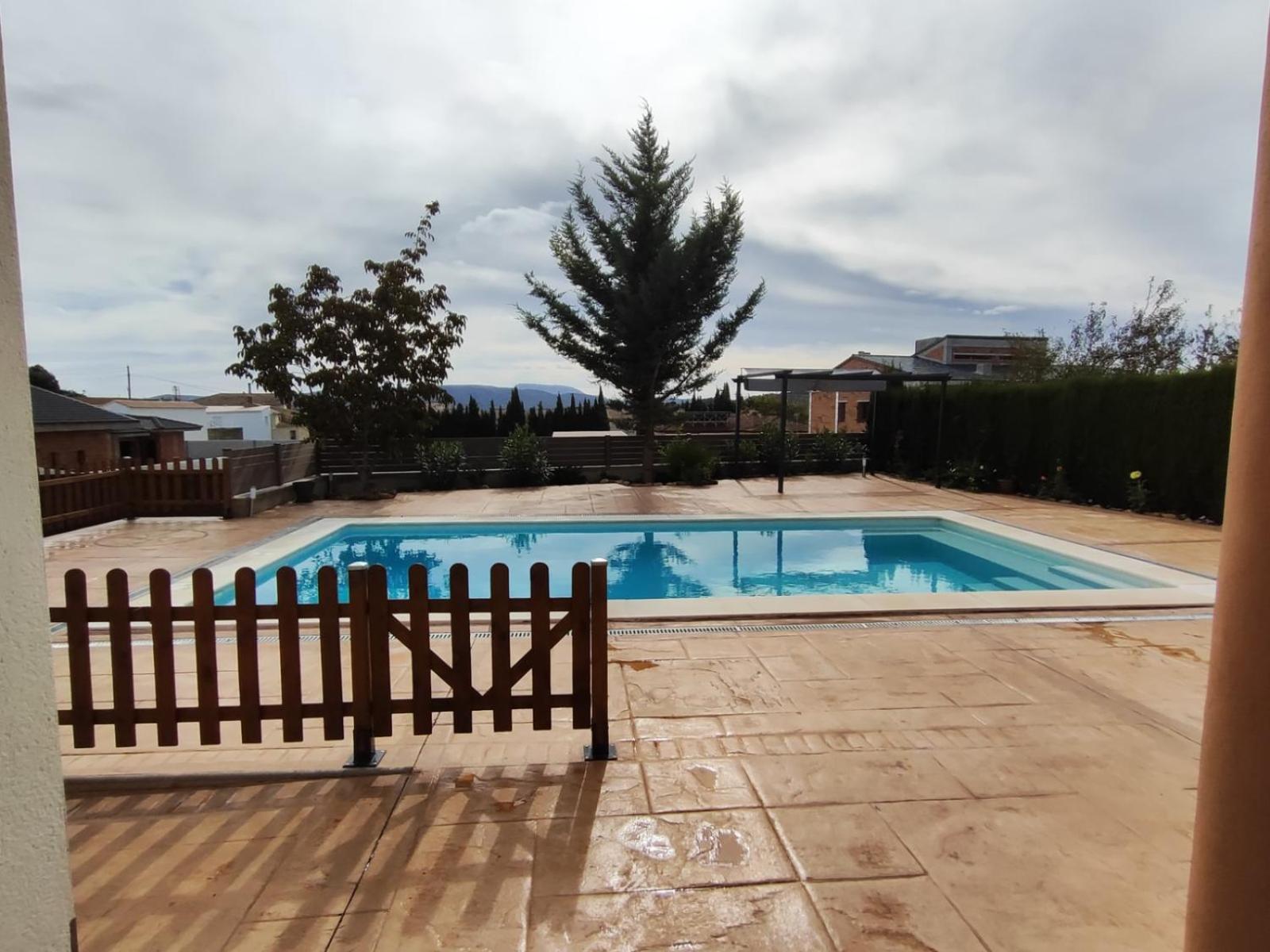 Holiday home Aromas De Alcala Alcala La Real