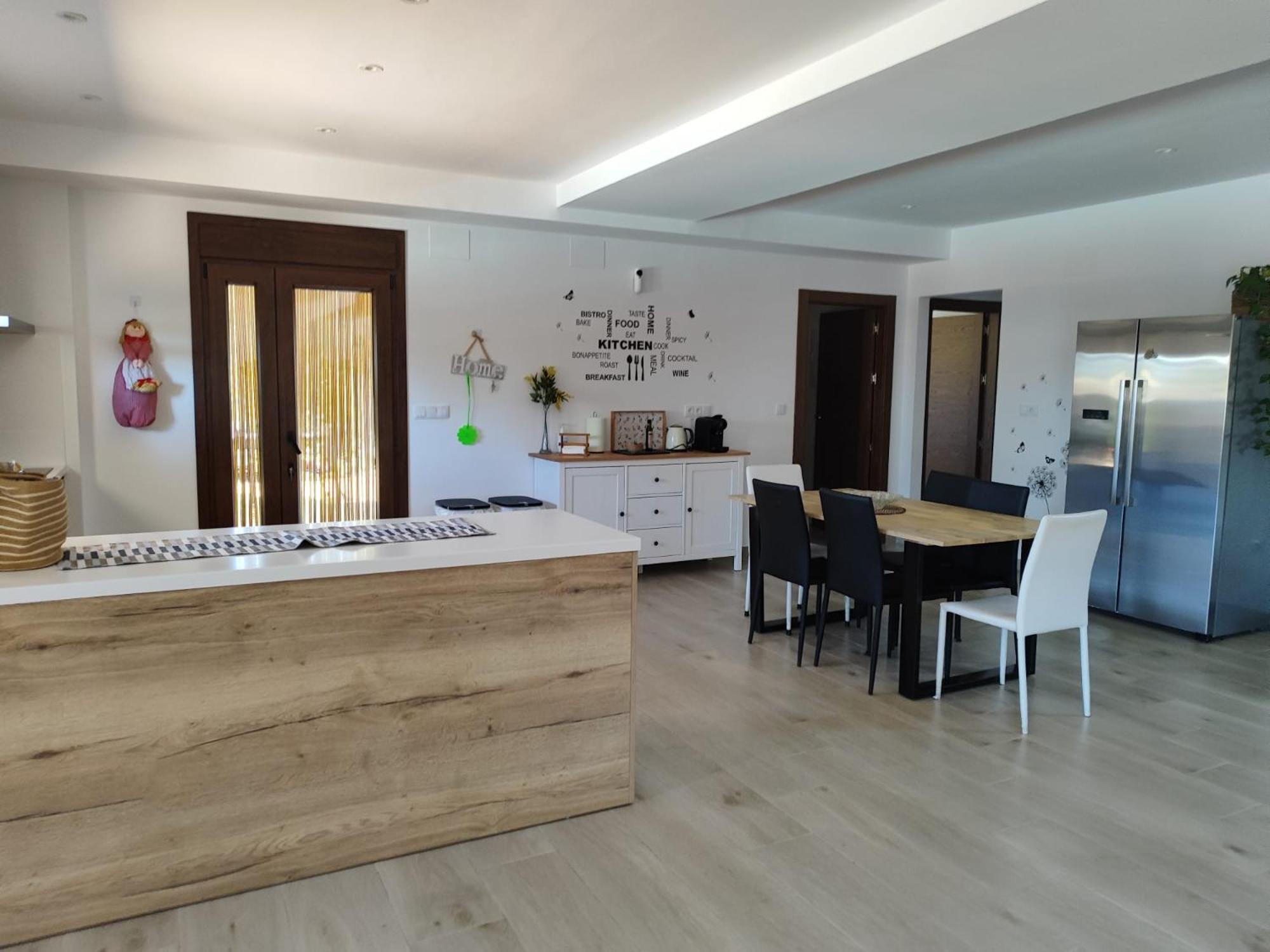 Aromas De Alcala Holiday home Alcala La Real