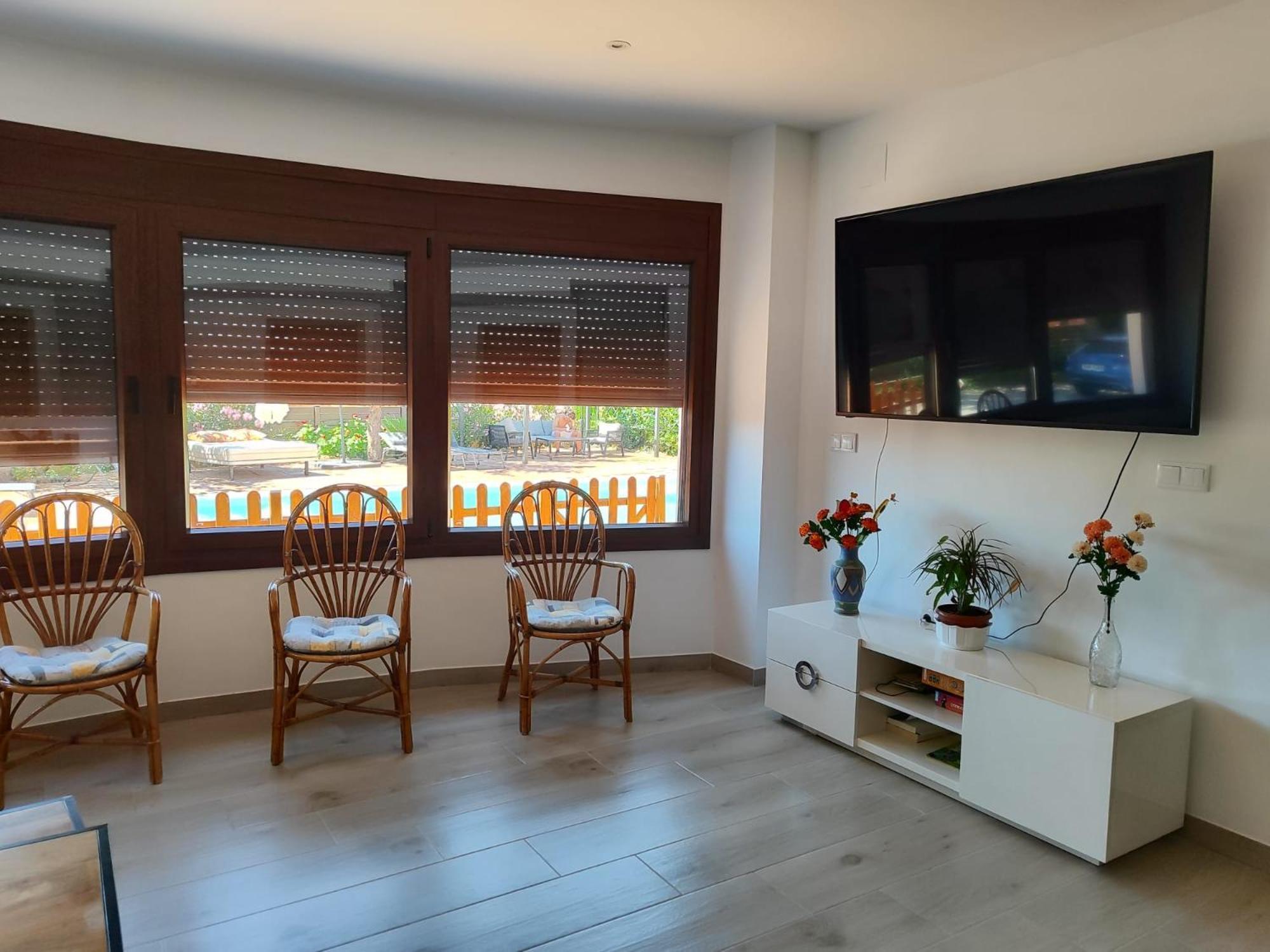 Holiday home Aromas De Alcala Alcala La Real