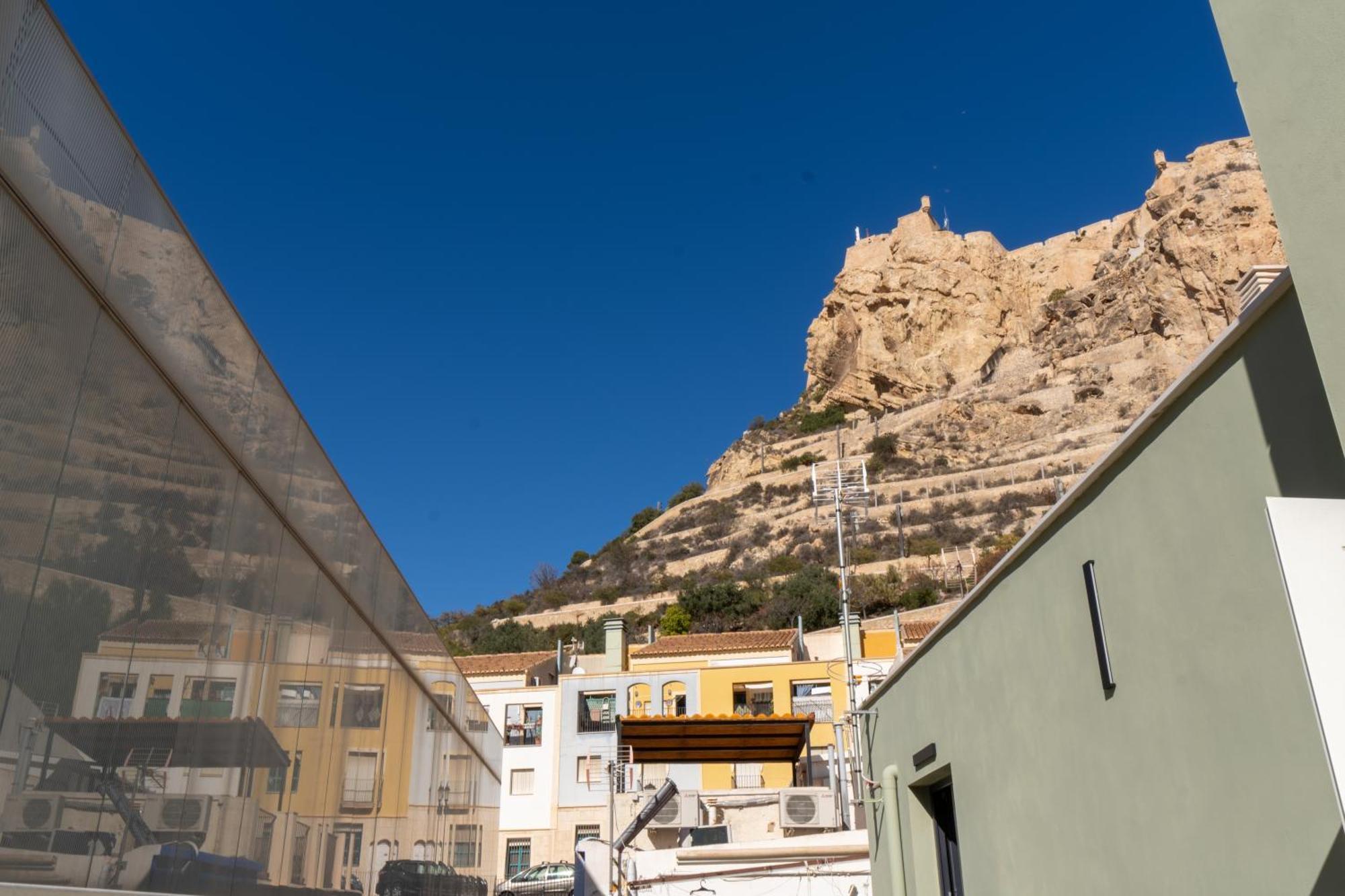 La Basilica By Bealicante Alicante