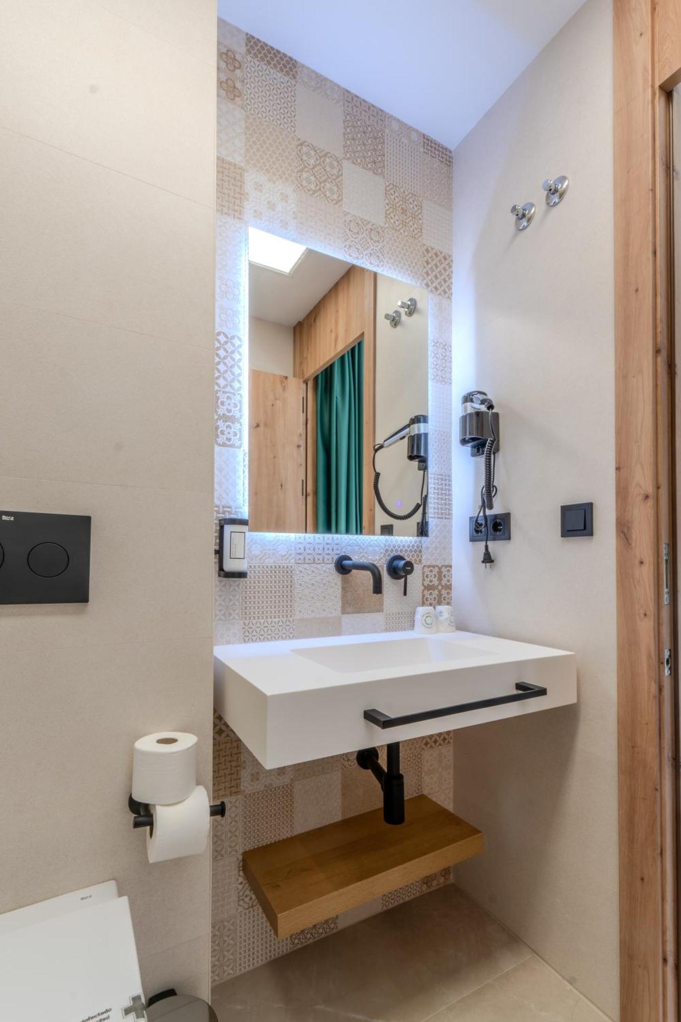 La Basilica By Bealicante Apartahotel *