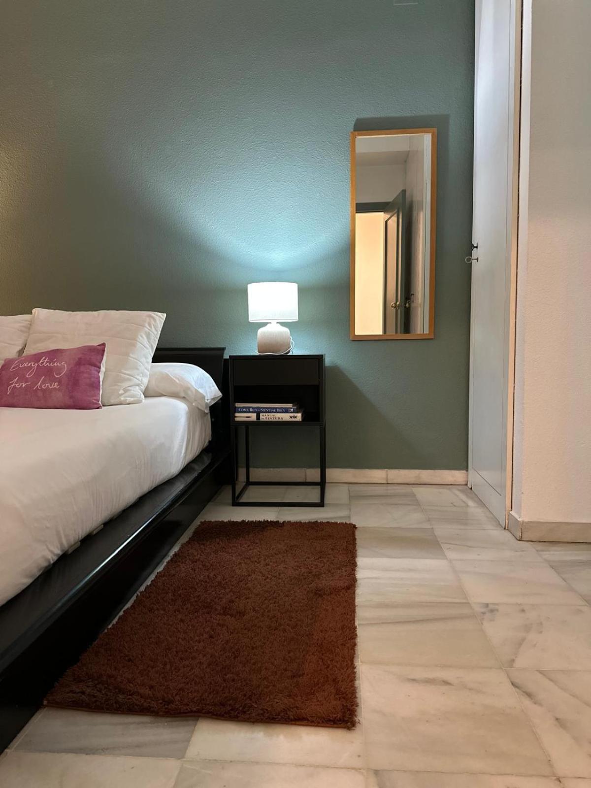Rentalsevilla Arjona Ii Apartment *
