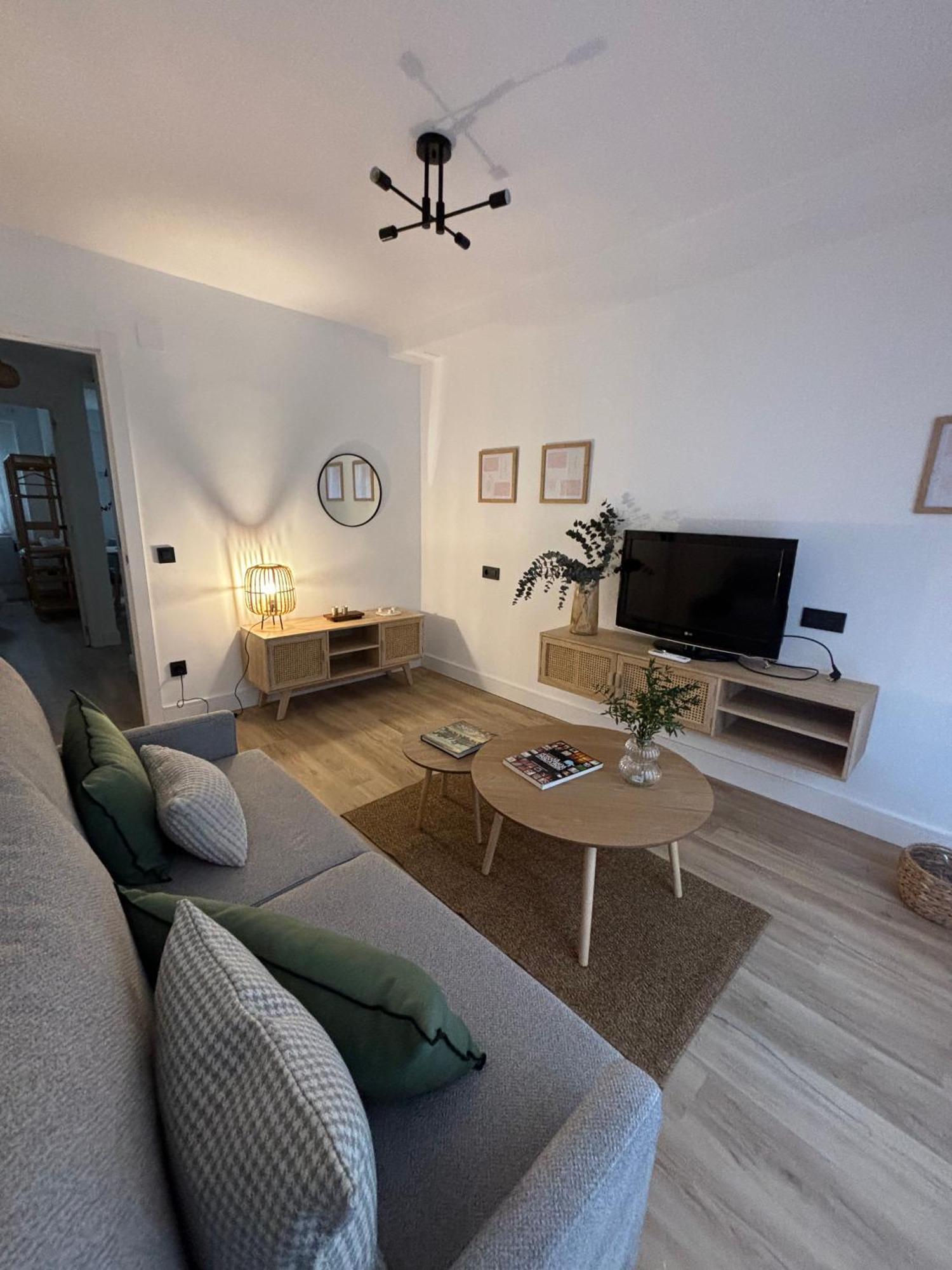 Victrix Homes Apartahotel León