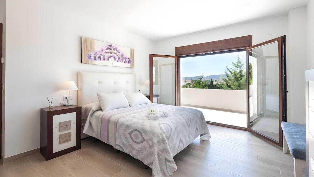 Holiday home Aromas De Alcala *