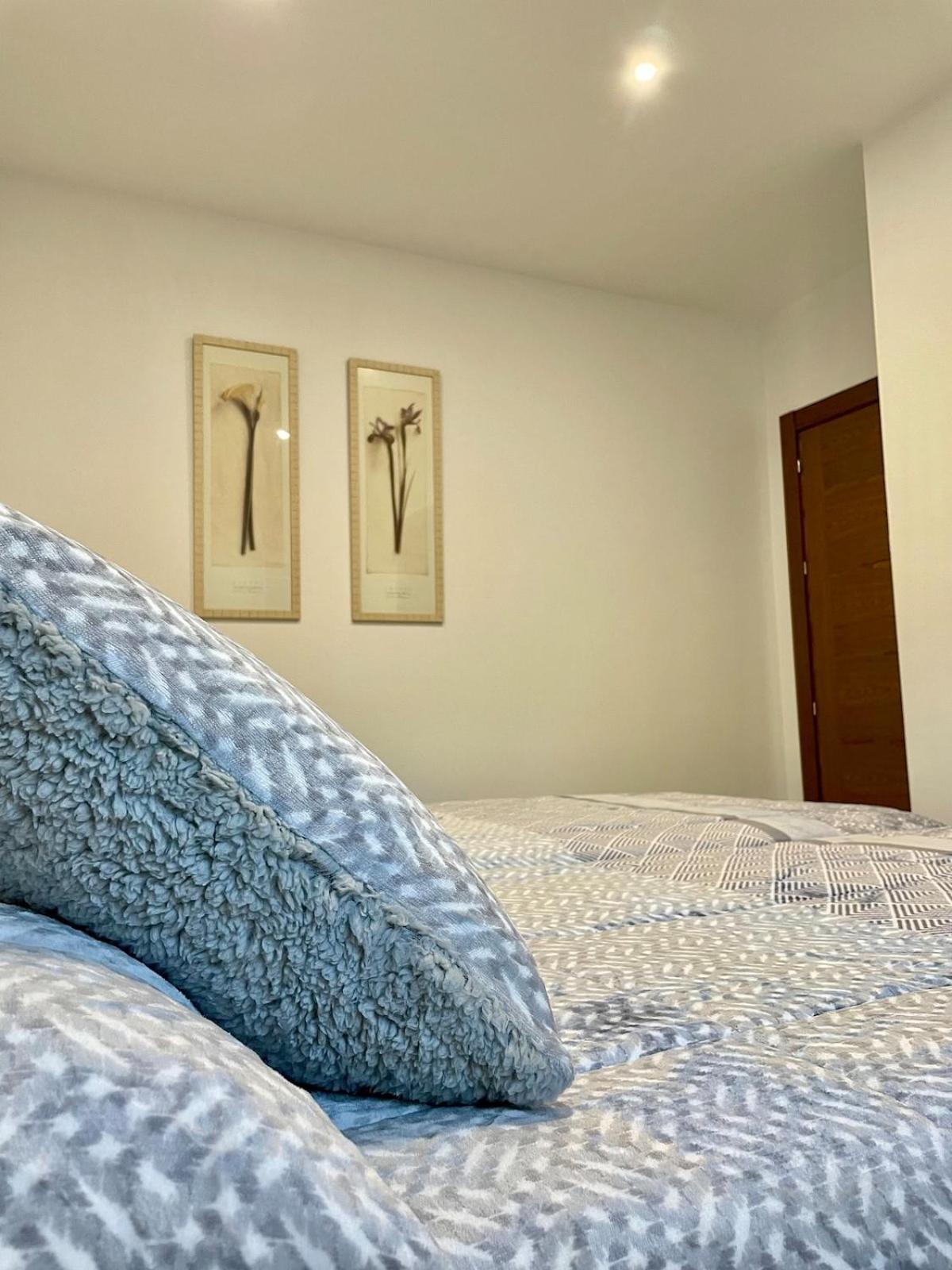 Holiday home Aromas De Alcala *