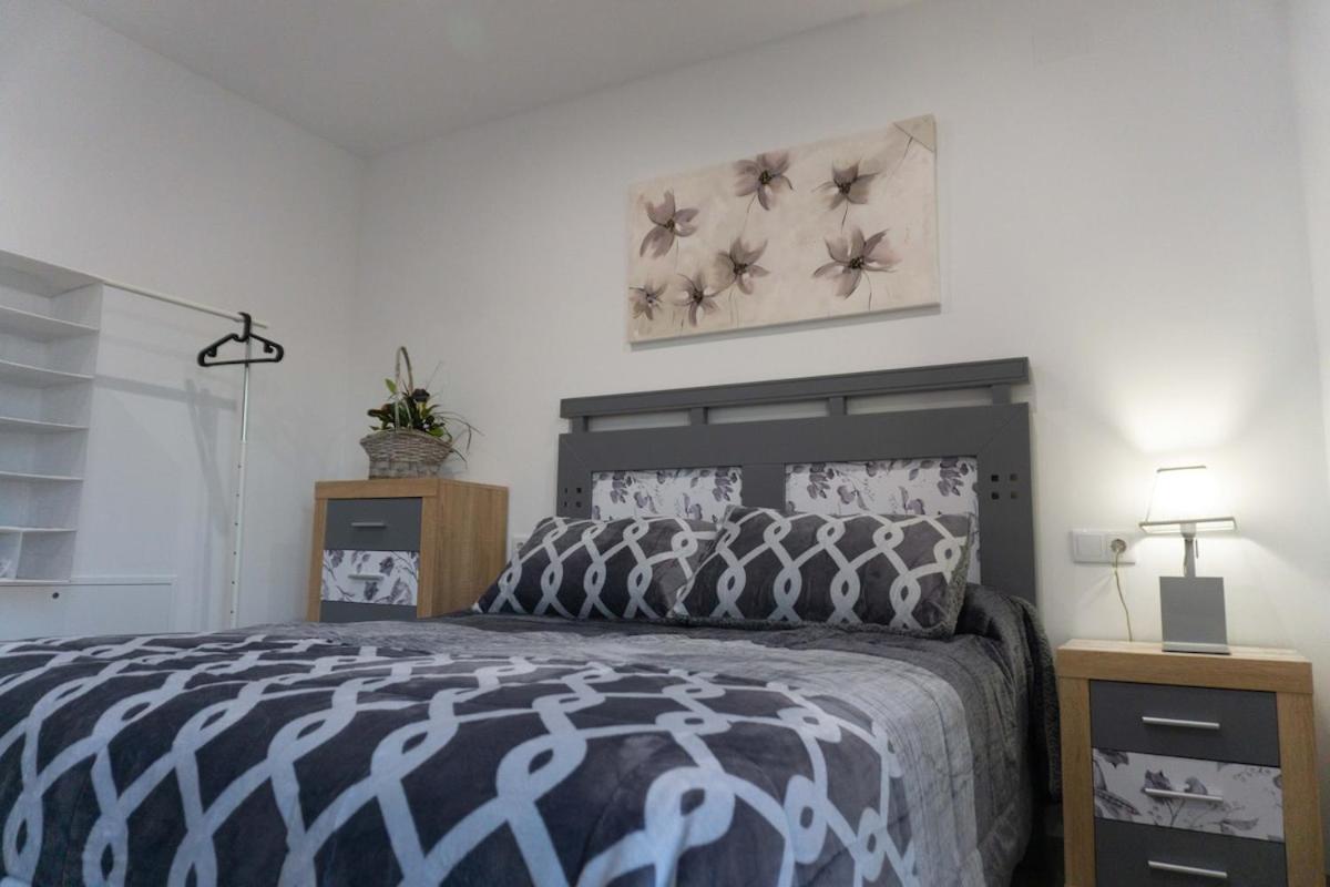 Holiday home Aromas De Alcala *