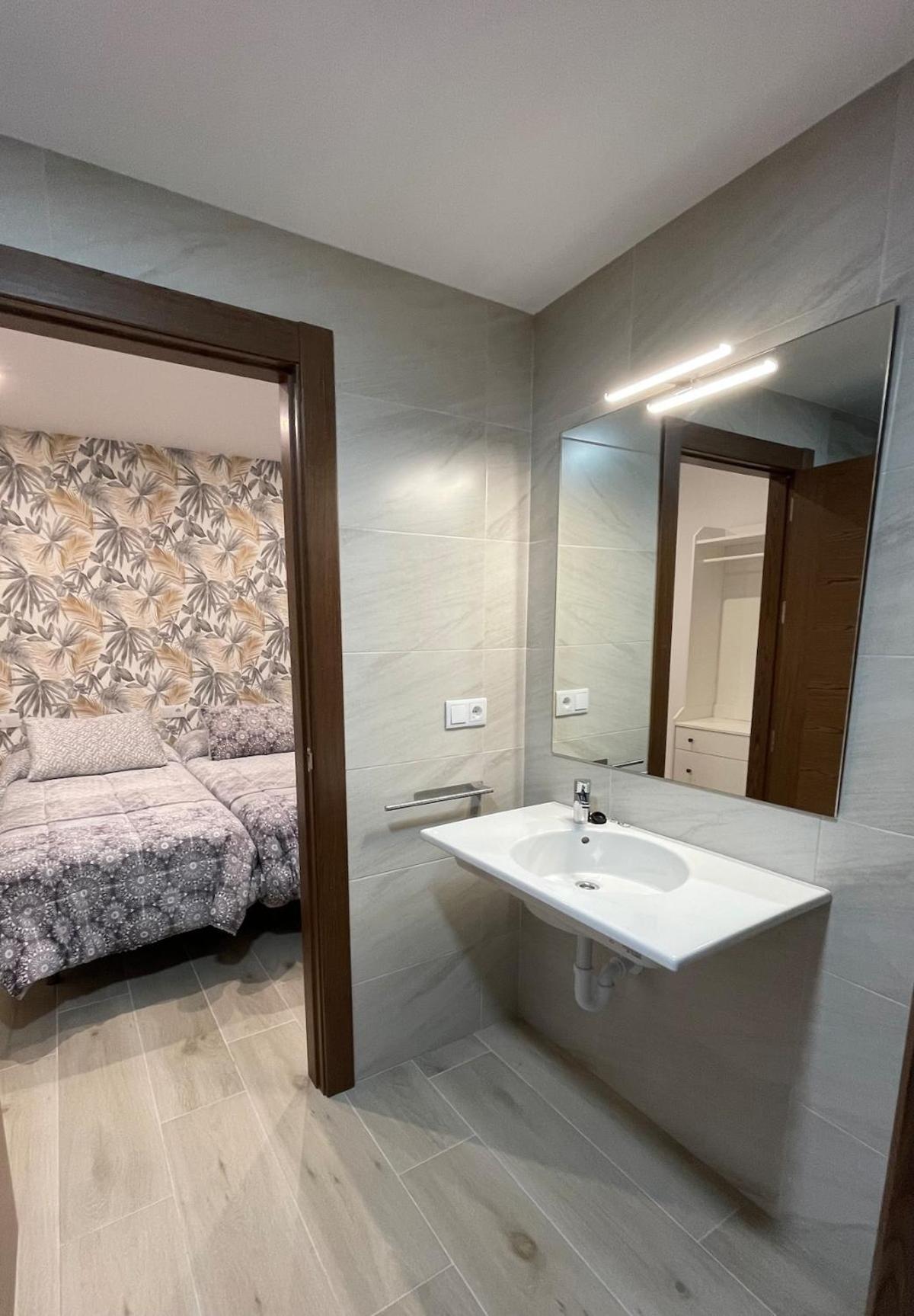 Holiday home Aromas De Alcala Alcala La Real