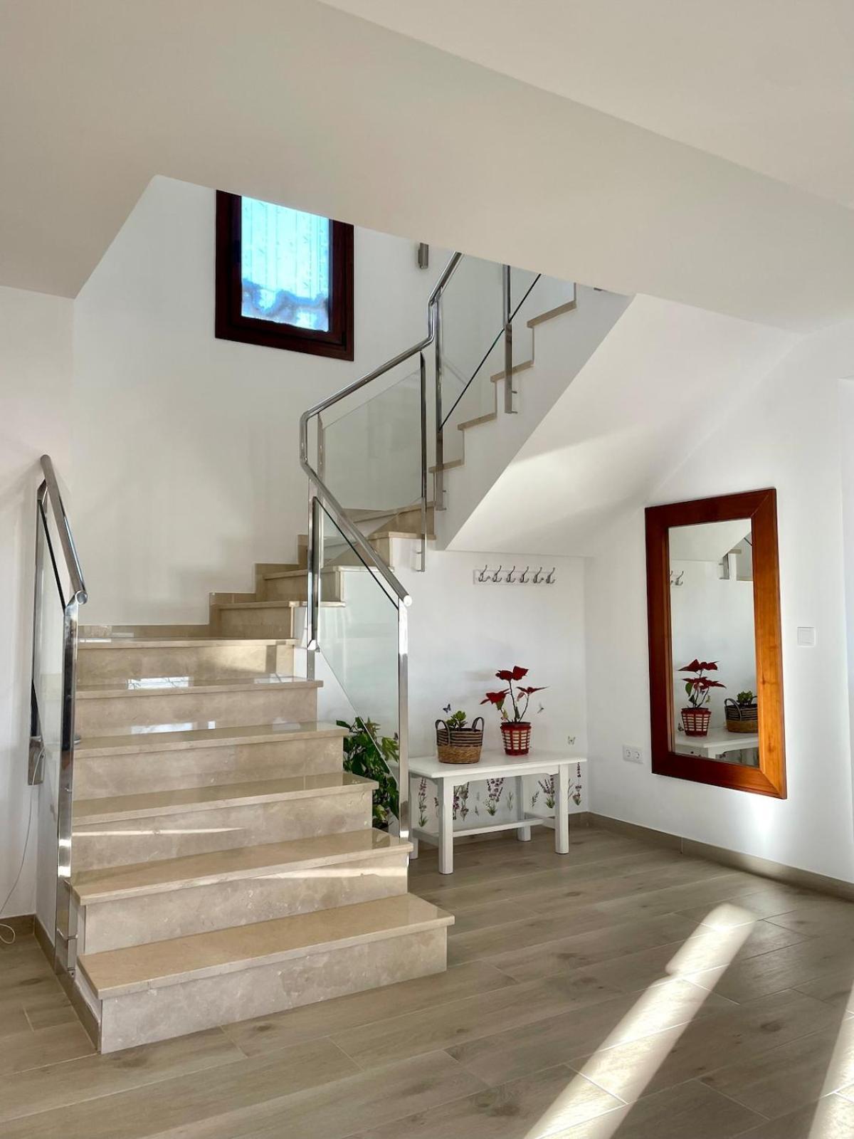 Holiday home Aromas De Alcala