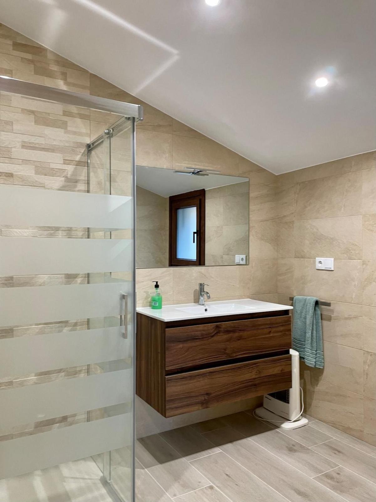 Holiday home Aromas De Alcala