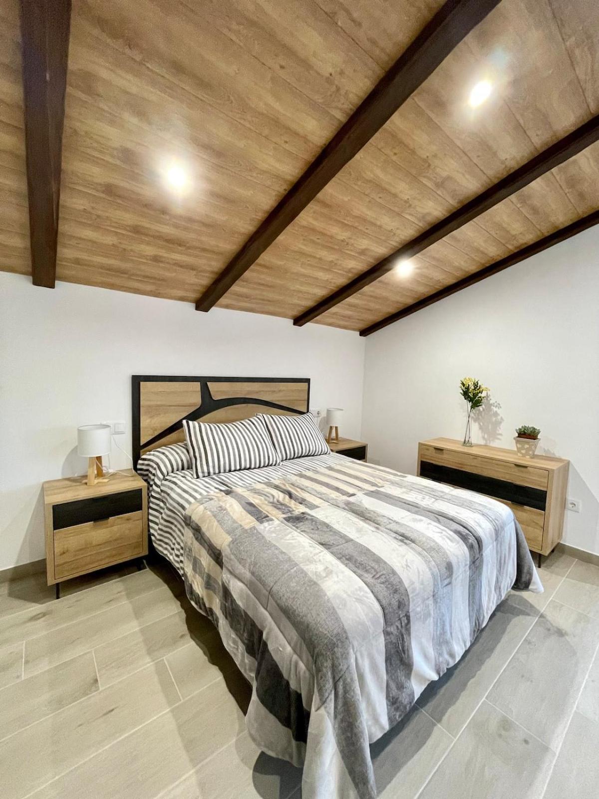 Holiday home Aromas De Alcala Alcala La Real