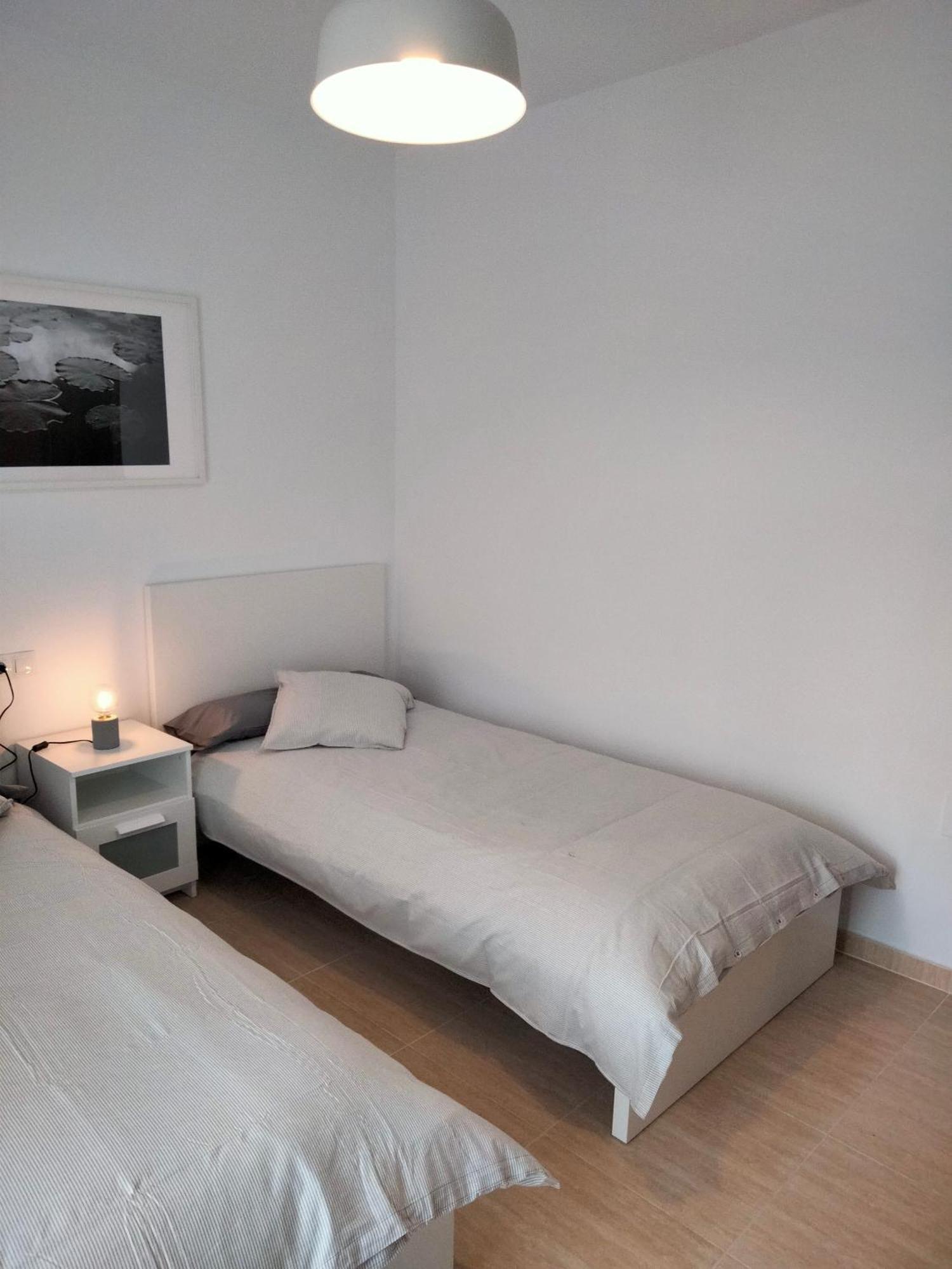 Apartamento El Molino Alto De Alora *