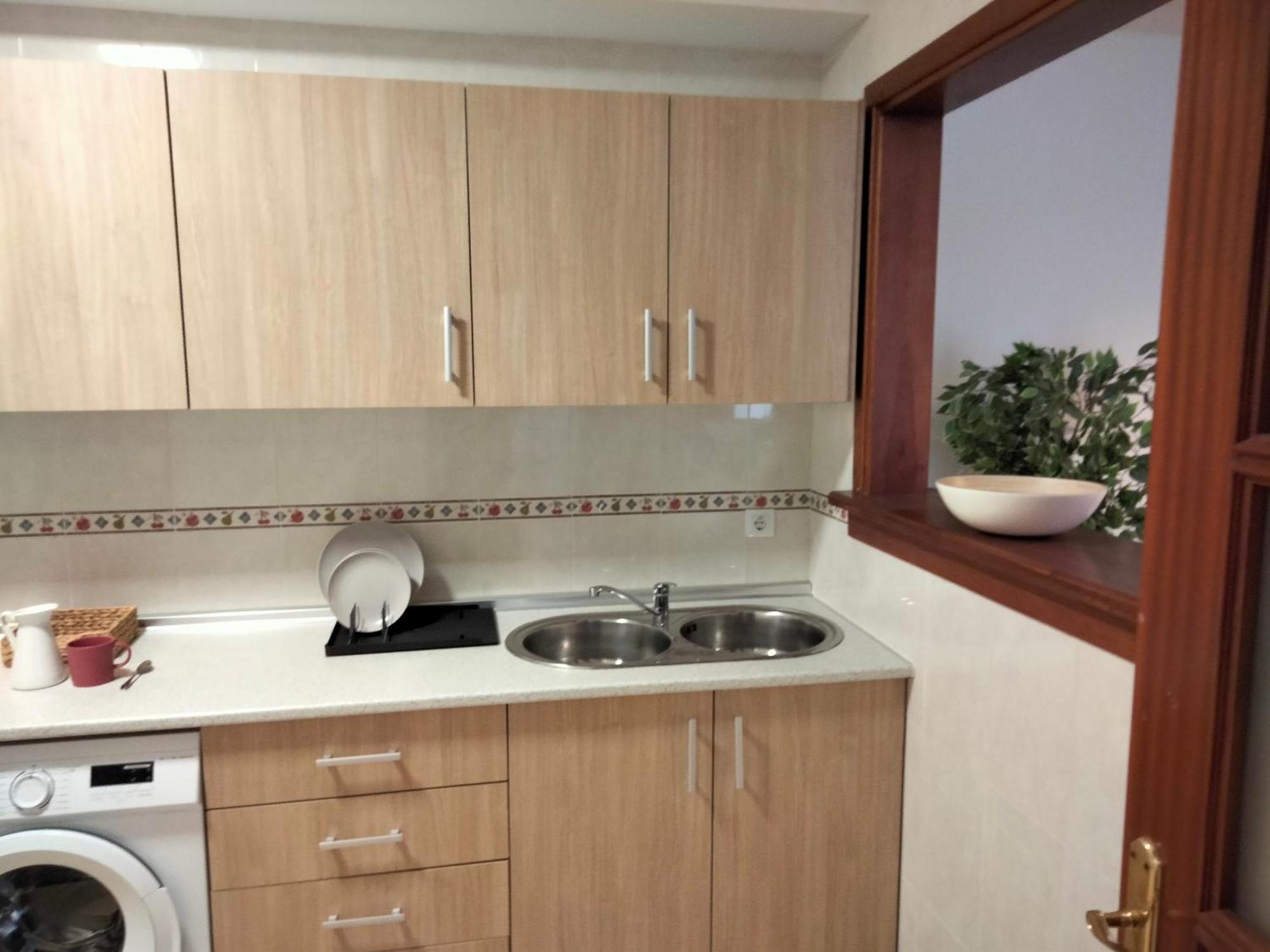 El Molino Alto De Alora Apartamento