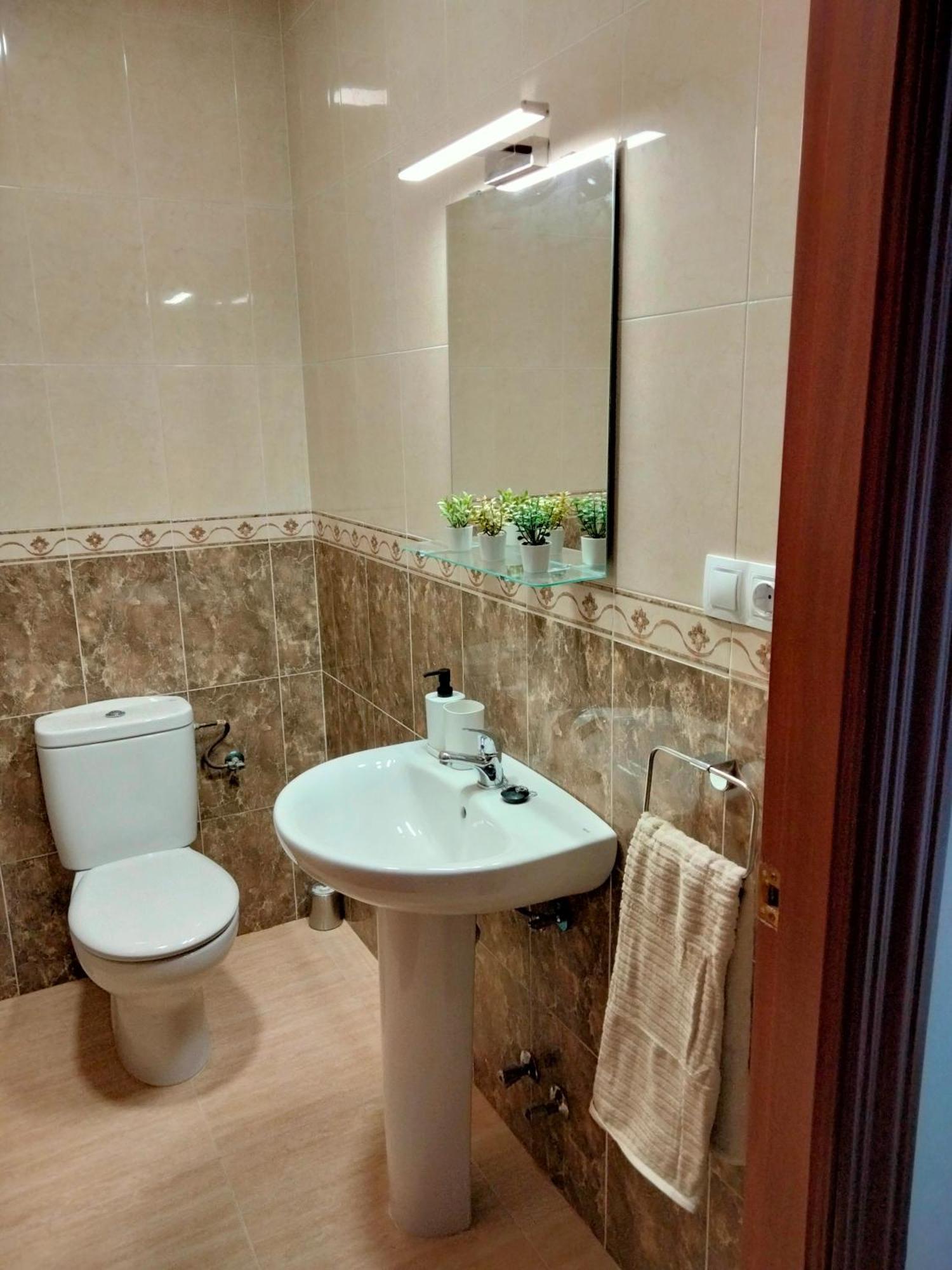El Molino Alto De Alora Apartamento *