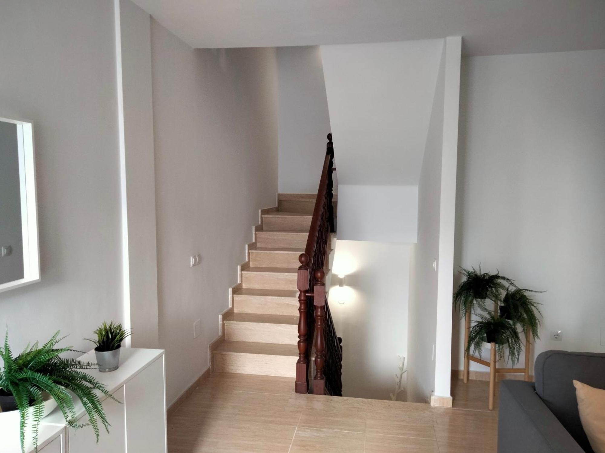 El Molino Alto De Alora Apartamento Bermejo