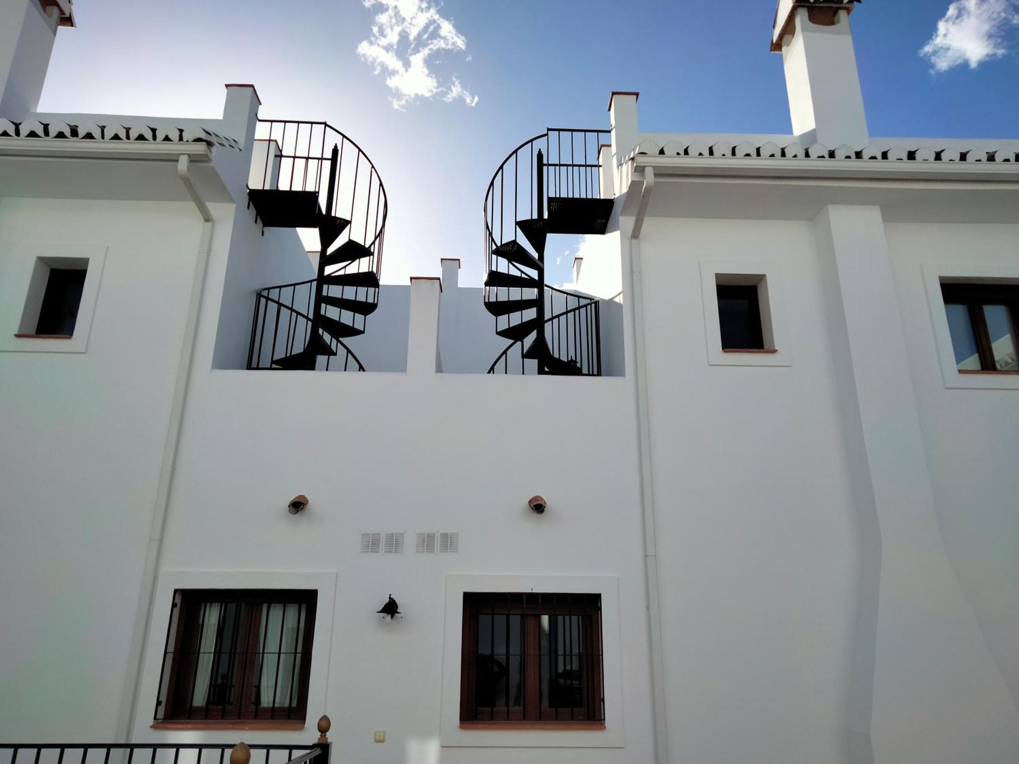 El Molino Alto De Alora *