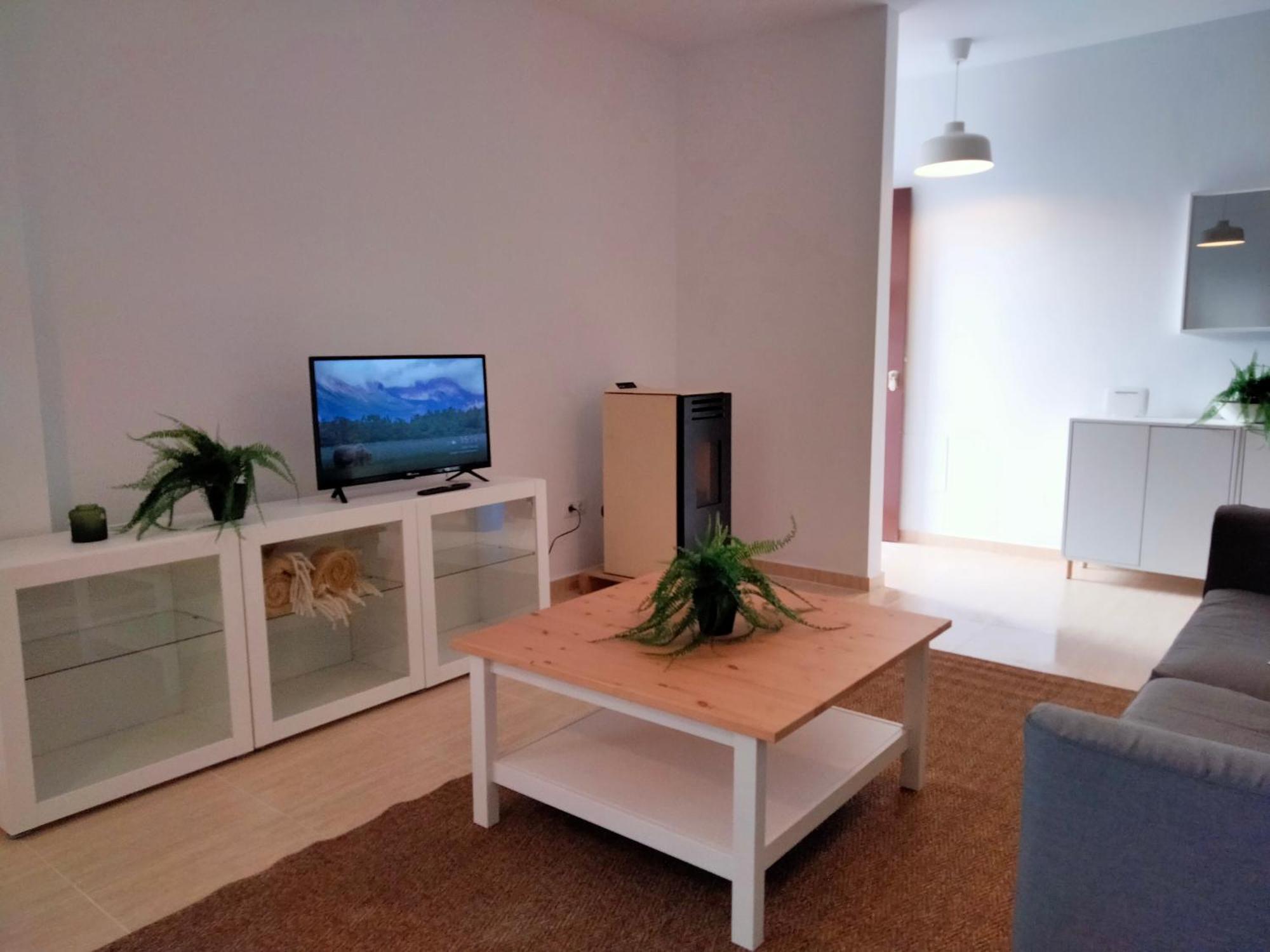 El Molino Alto De Alora Apartamento *