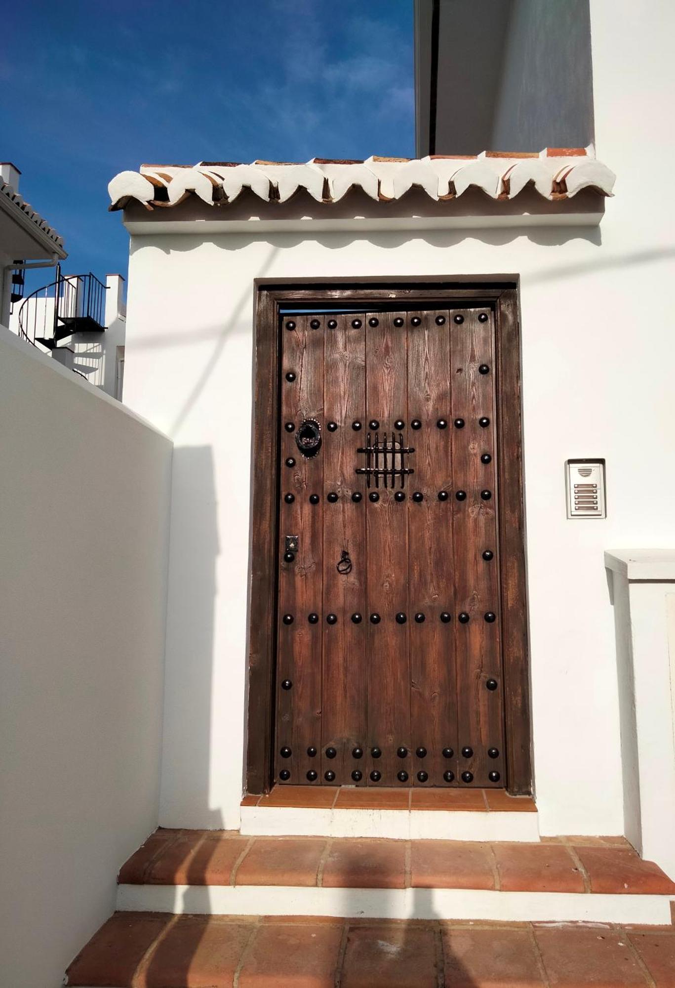 Apartamento El Molino Alto De Alora *
