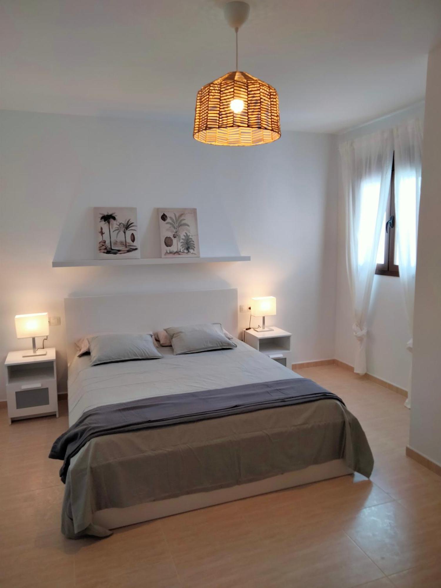 El Molino Alto De Alora Apartamento Bermejo