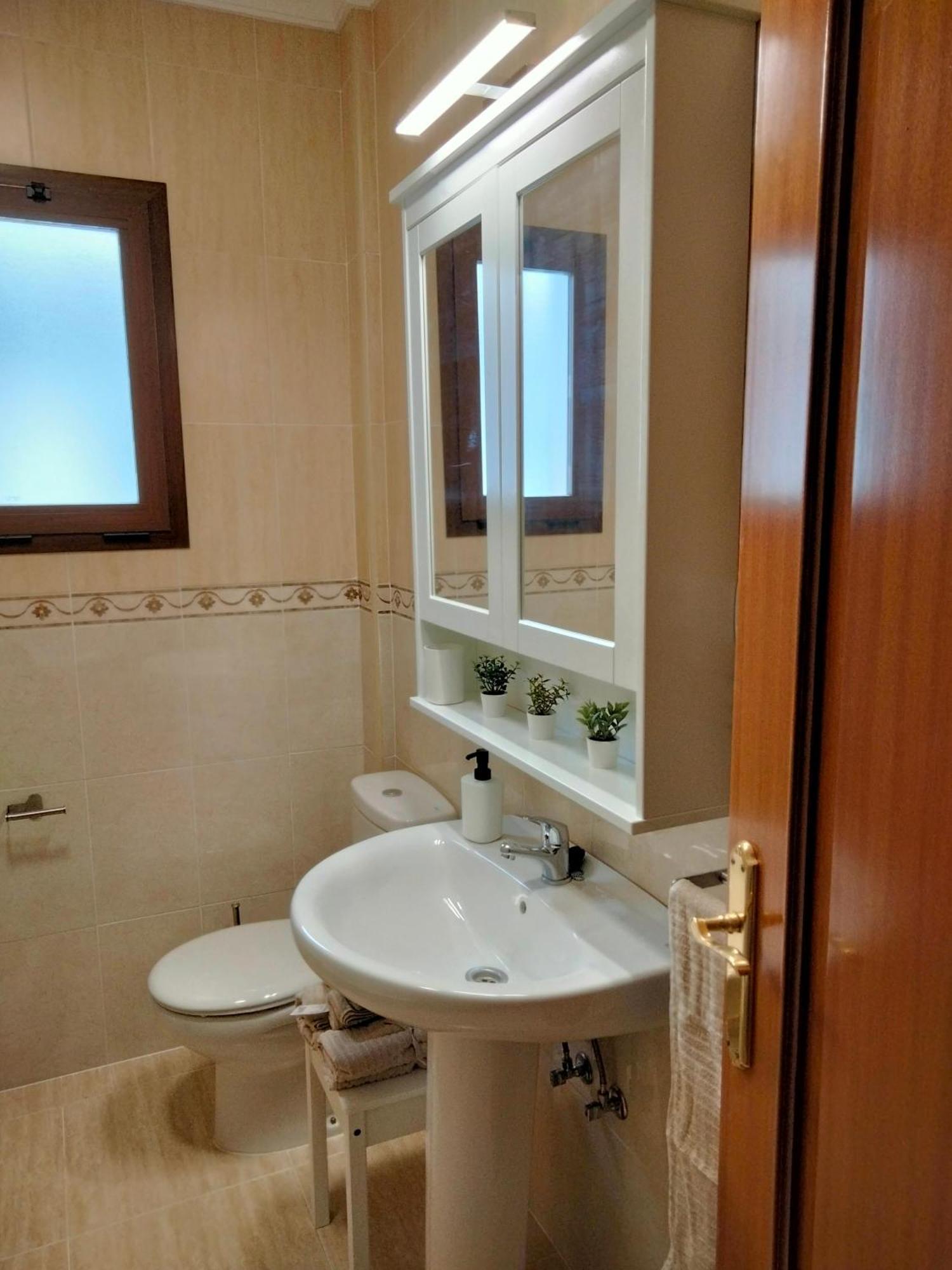 El Molino Alto De Alora Apartamento *