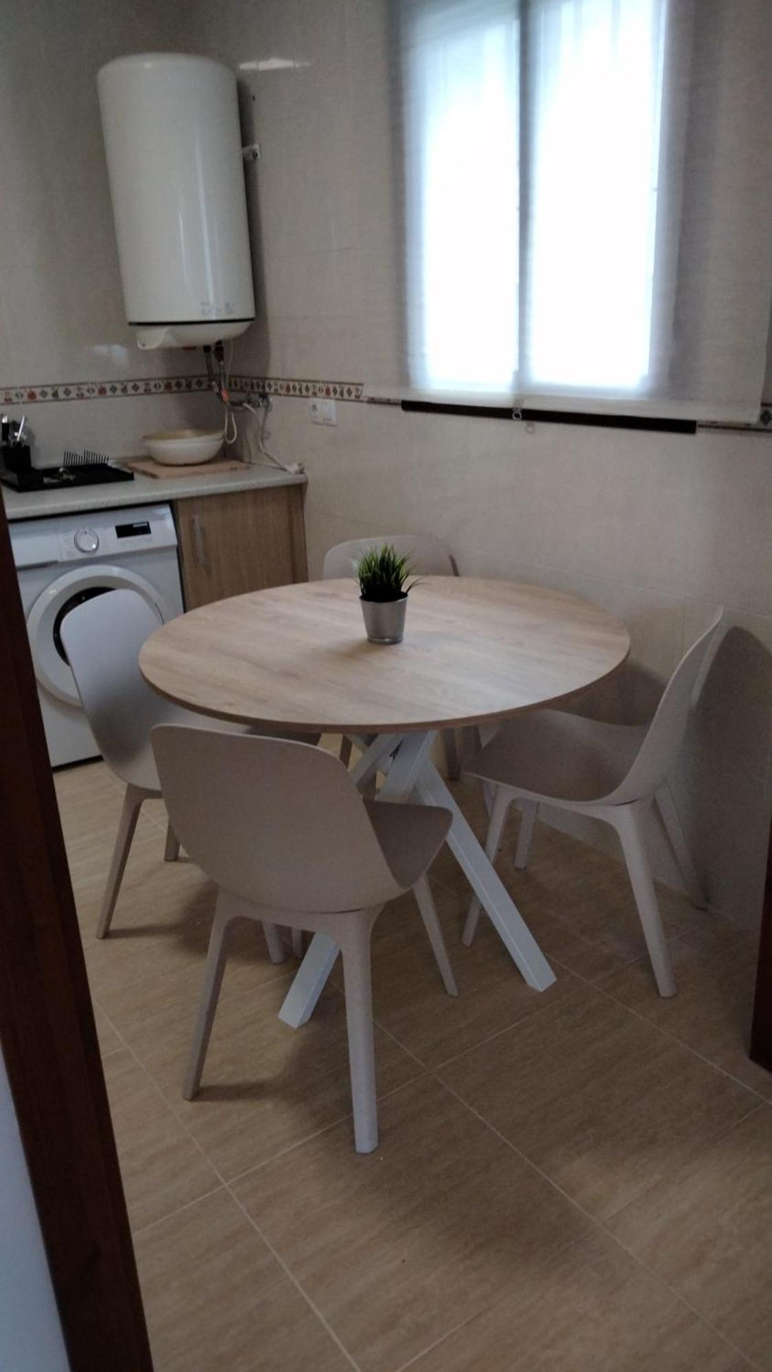 Apartamento El Molino Alto De Alora