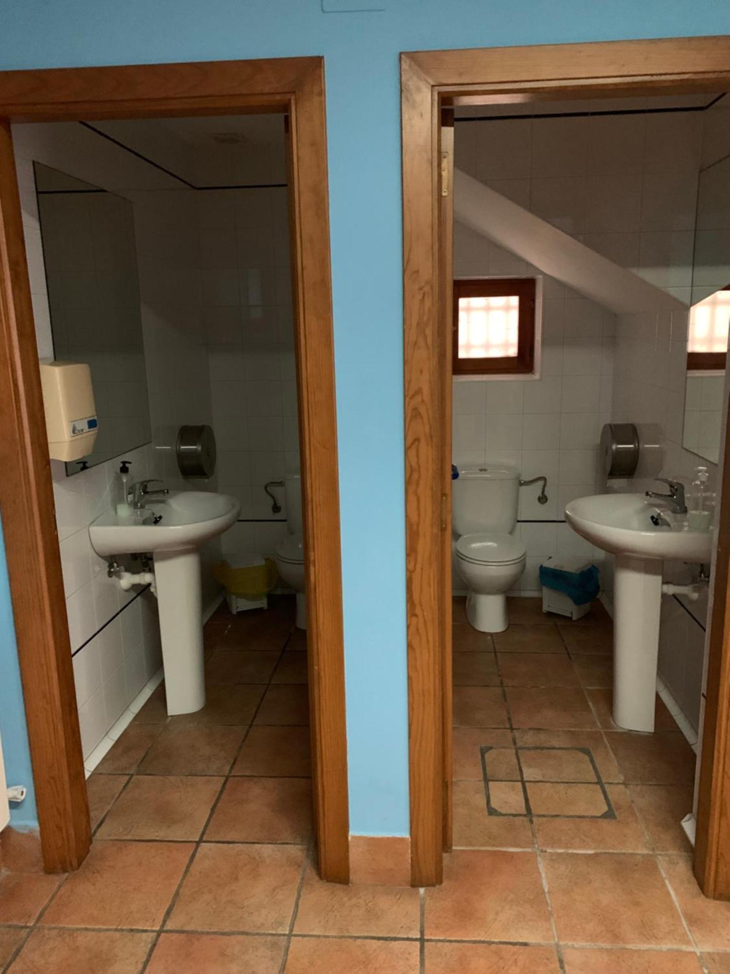 Hostal En Sierra De Urbasa