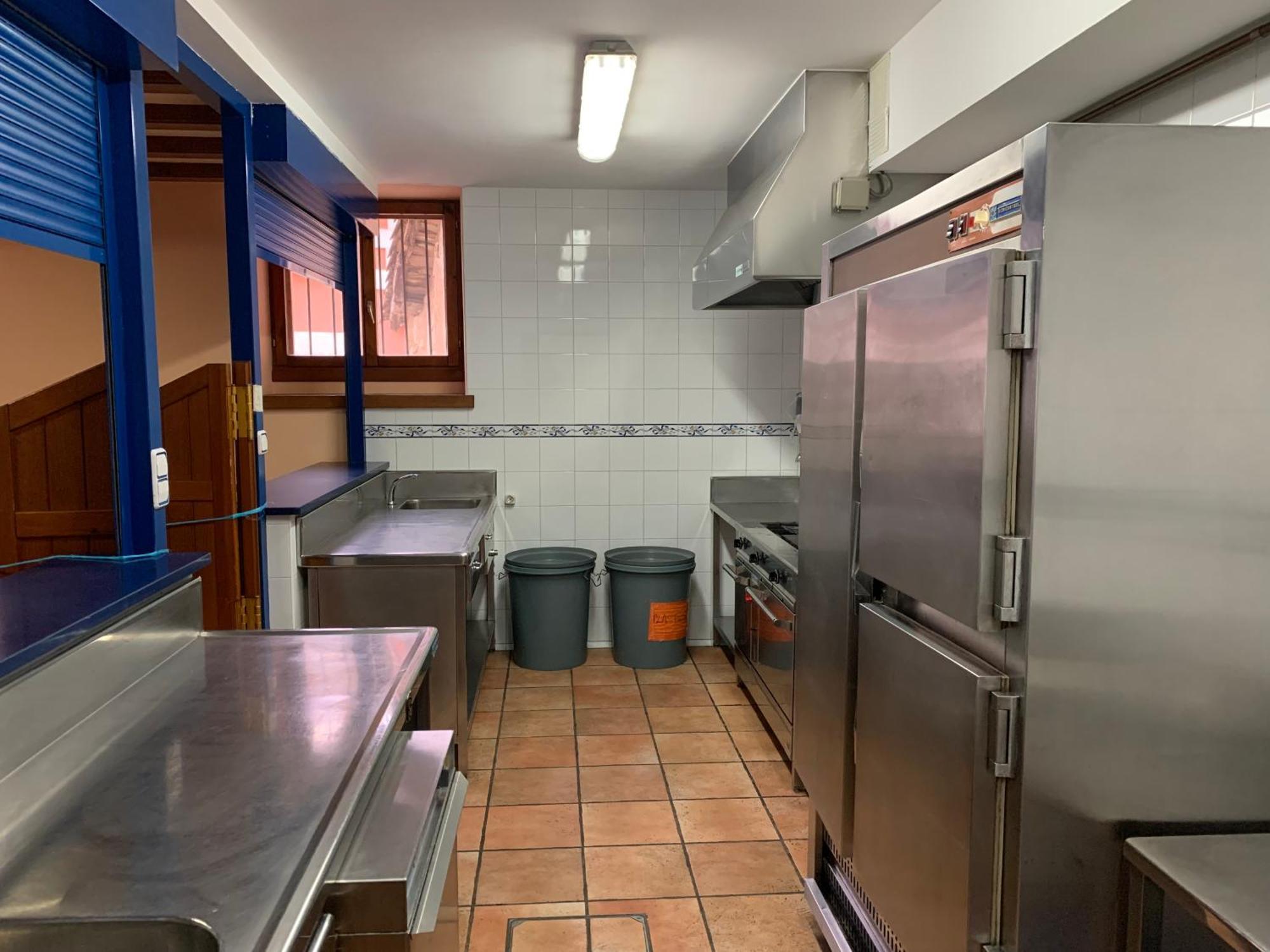 Hostal En Sierra De Urbasa *