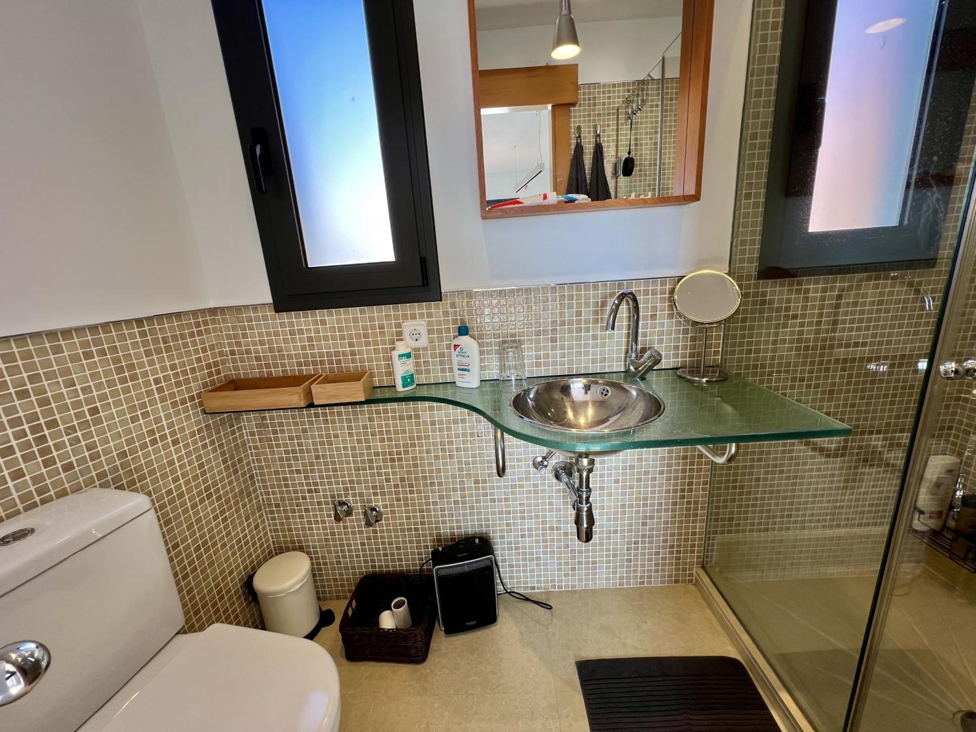Villa Casa De Estilo Moderno Con Gran Jardin Y Piscina Vilamaniscle
