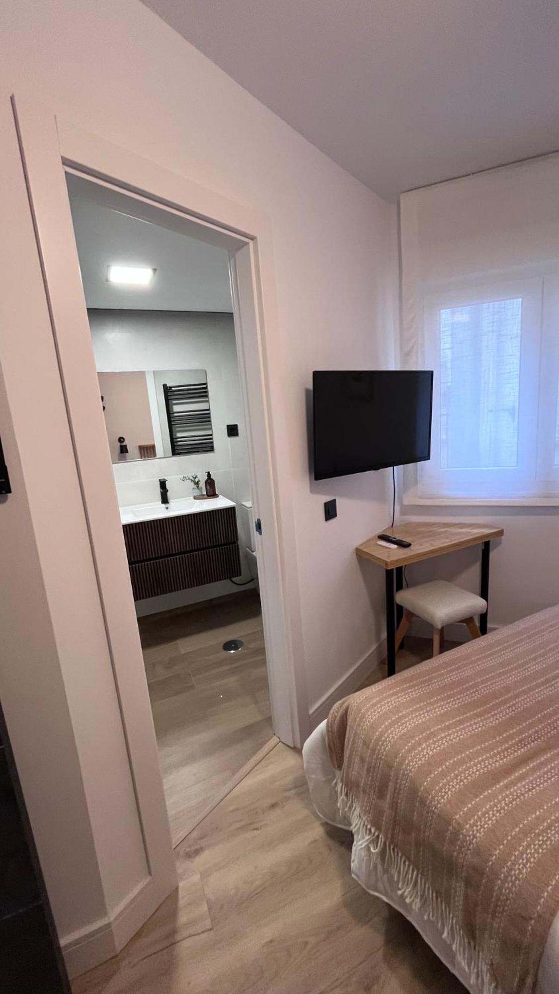 Apartahotel Victrix Homes *