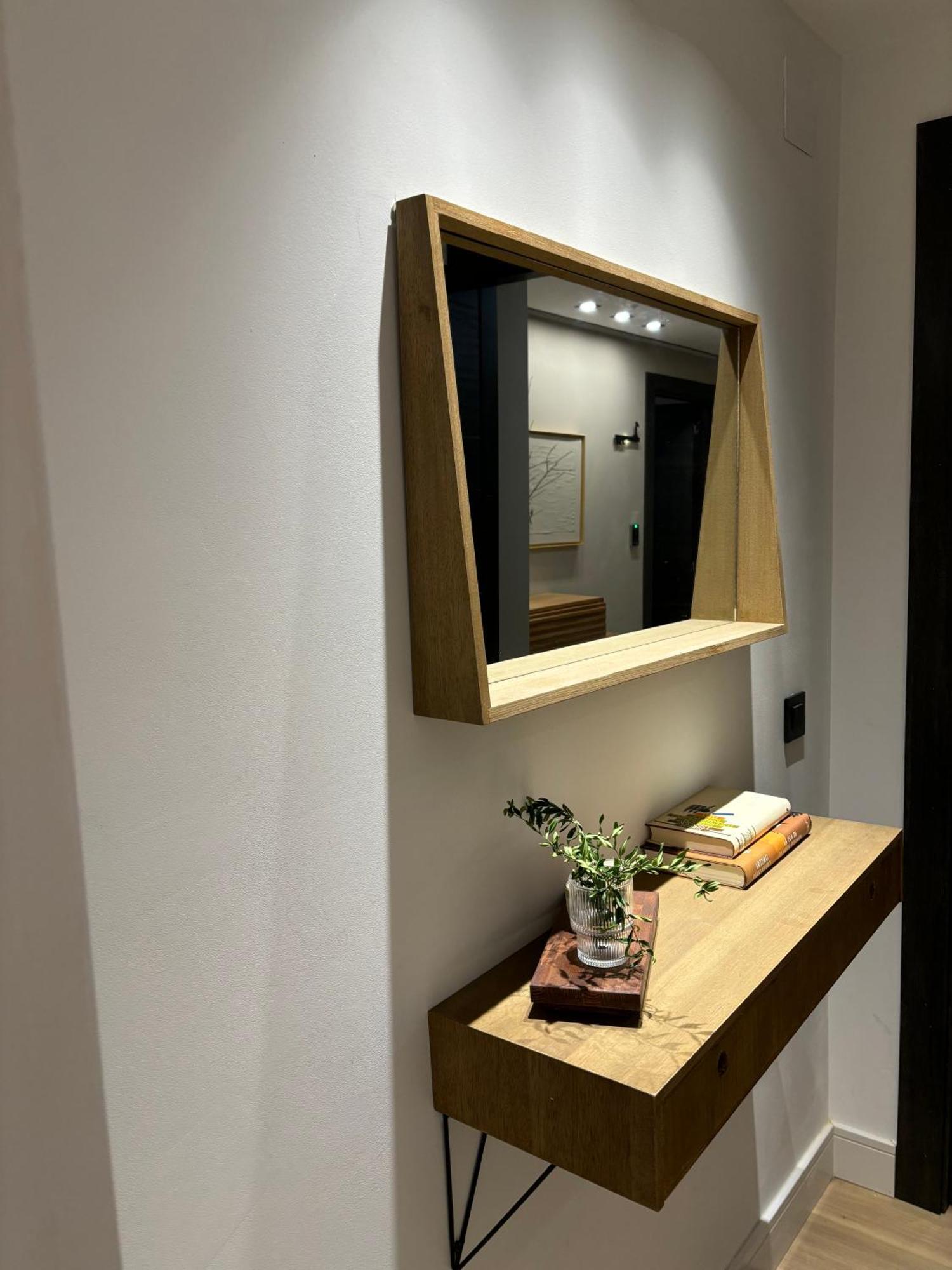 Victrix Homes León