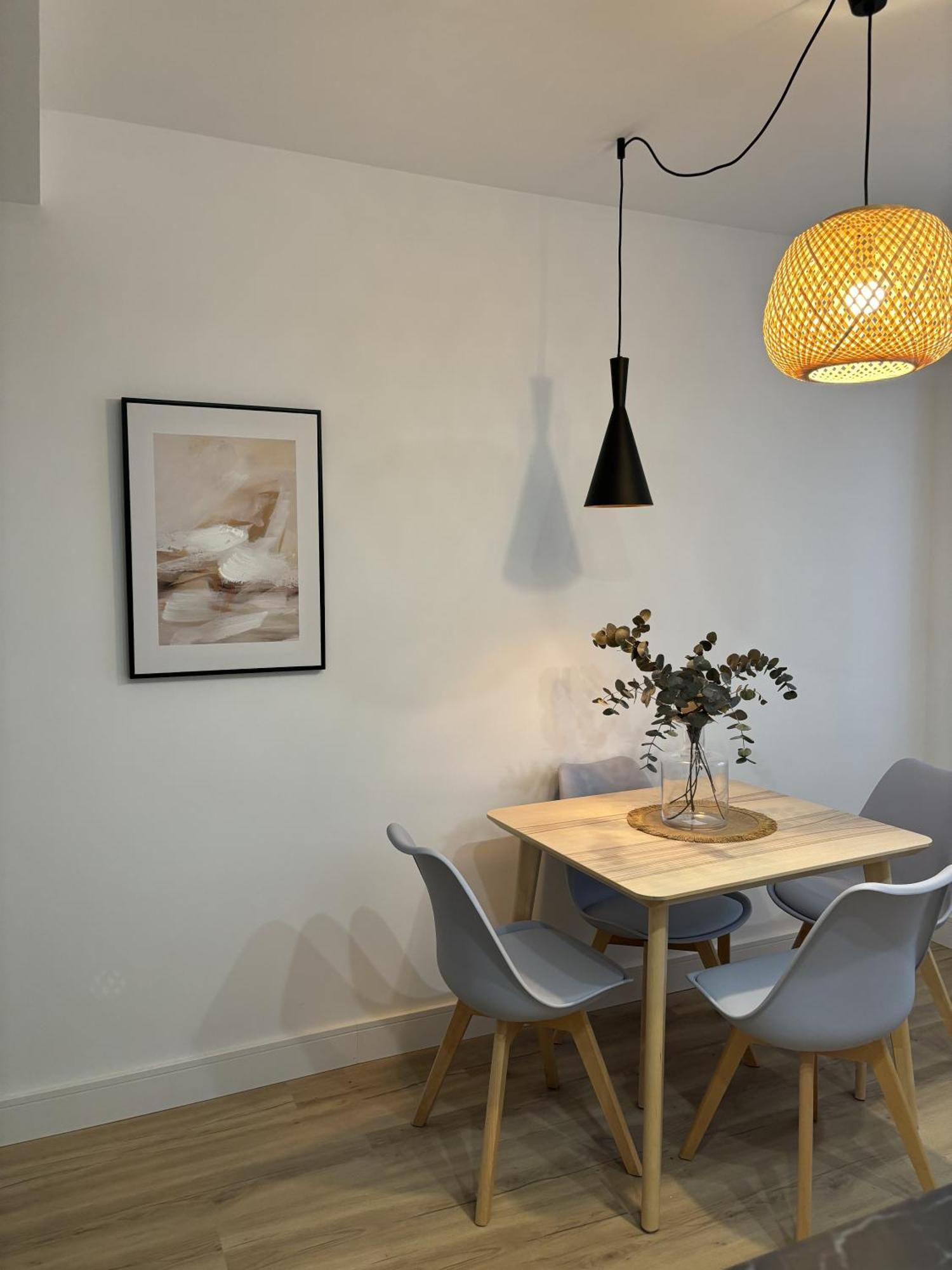 Victrix Homes Apartahotel