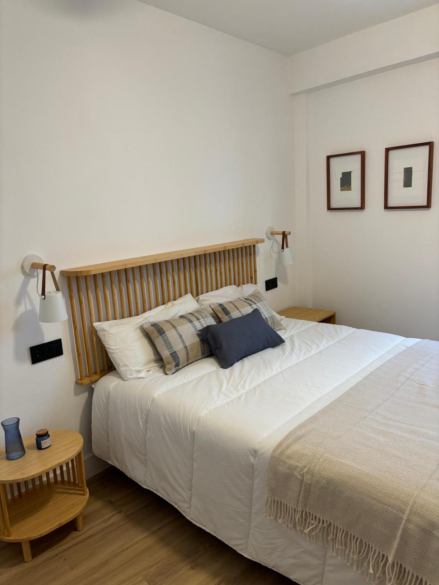 Victrix Homes Apartahotel