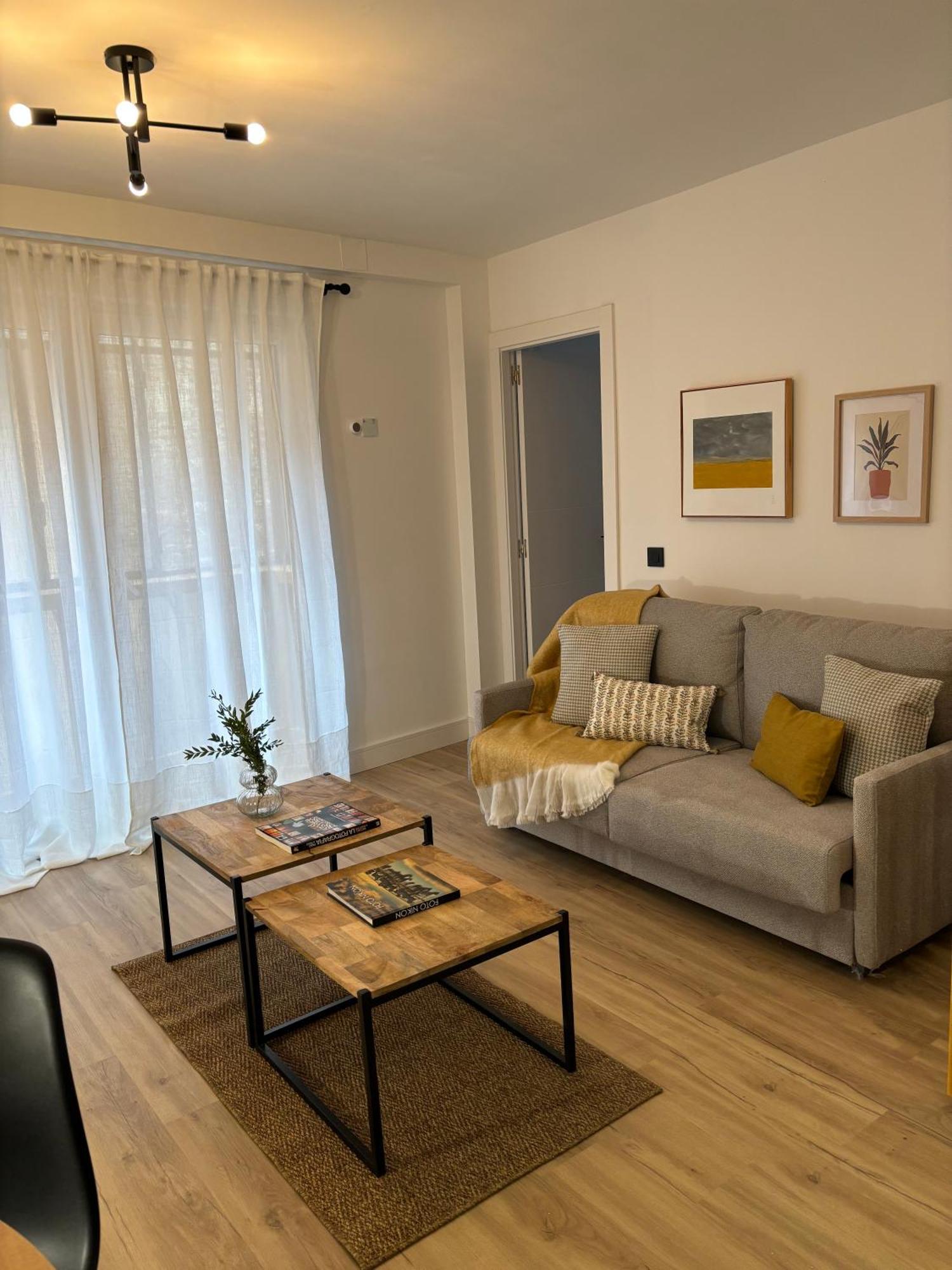 Victrix Homes Apartahotel