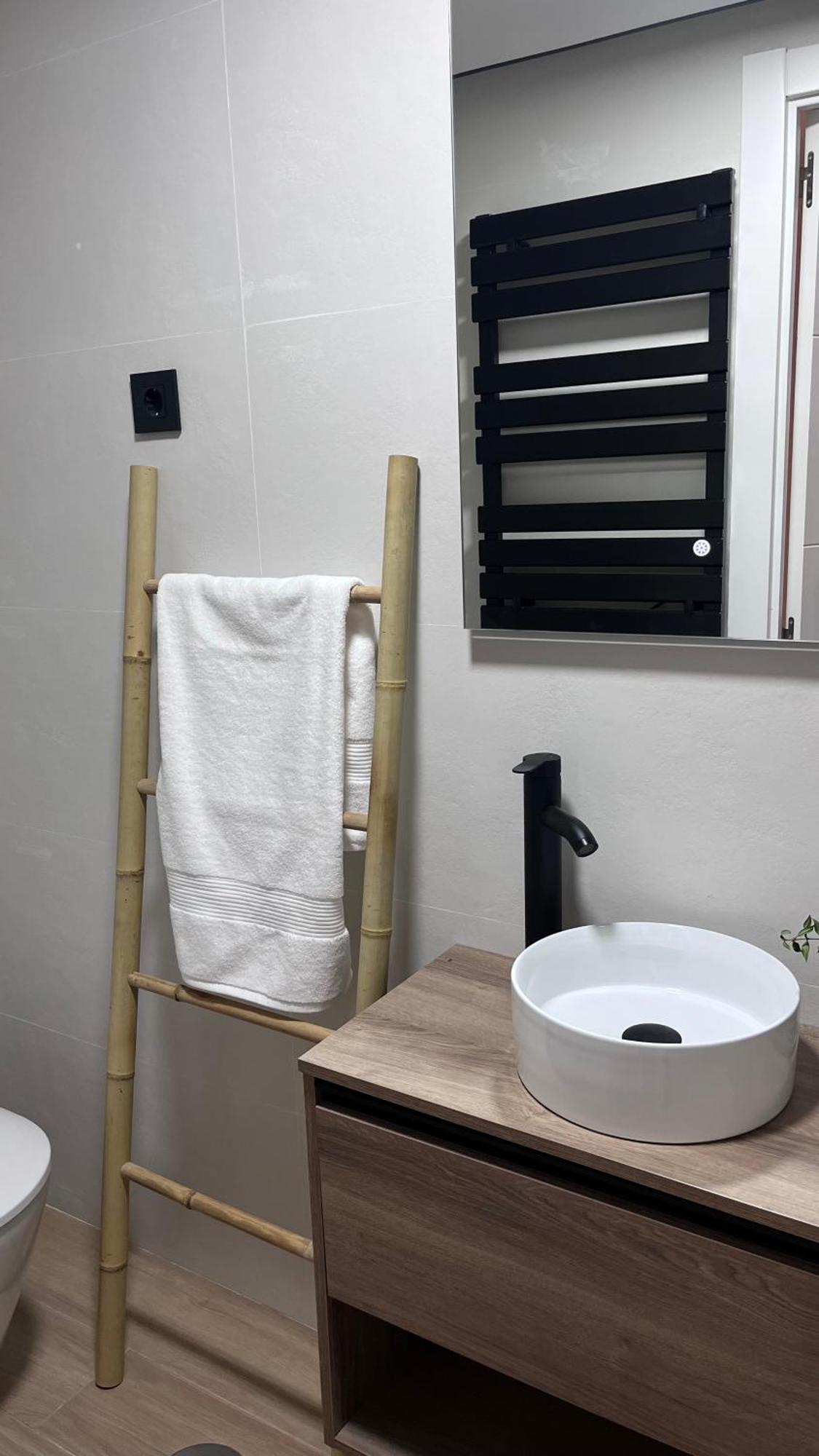 Apartahotel Victrix Homes