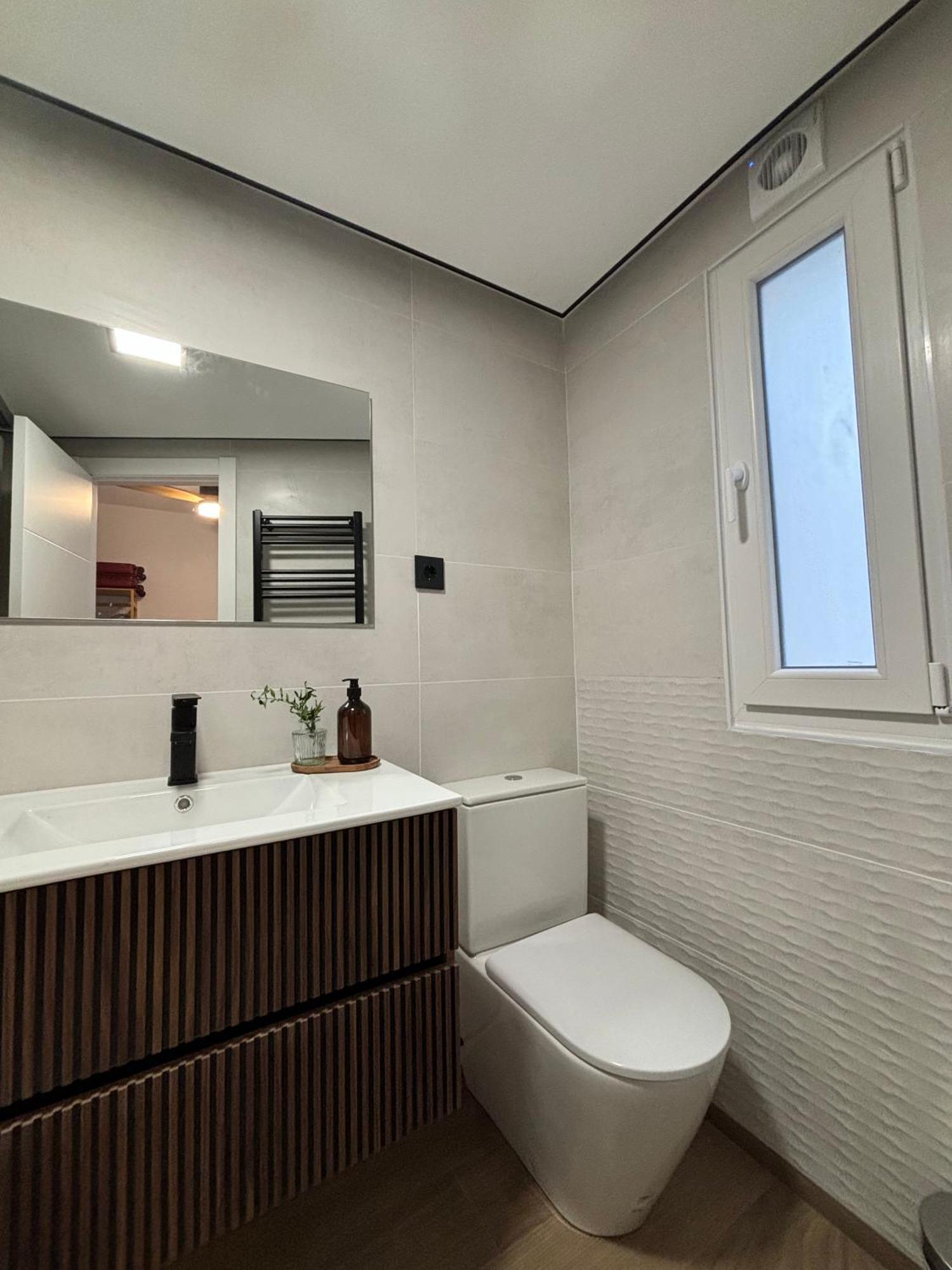 Apartahotel Victrix Homes *