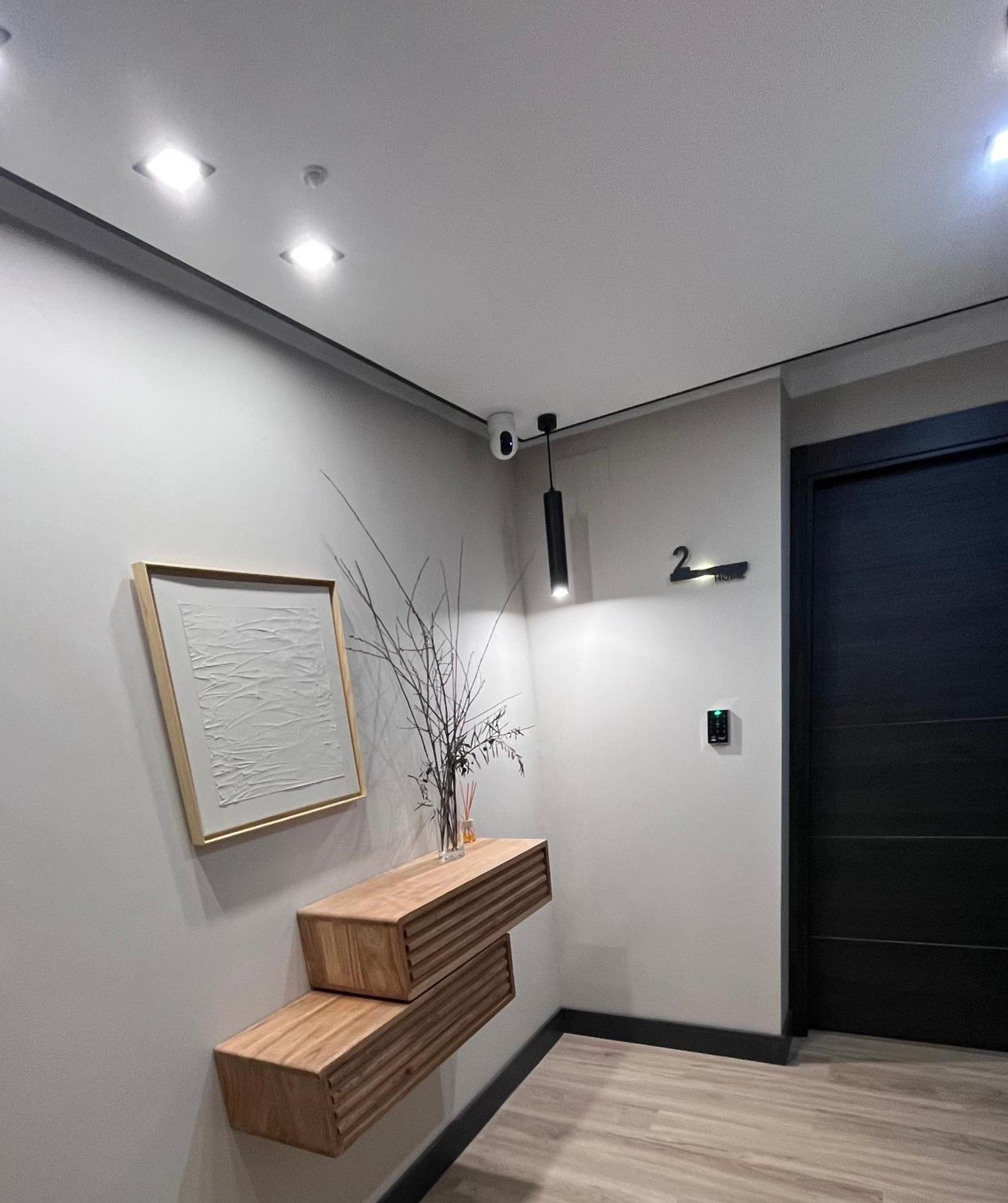 Victrix Homes Apartahotel León