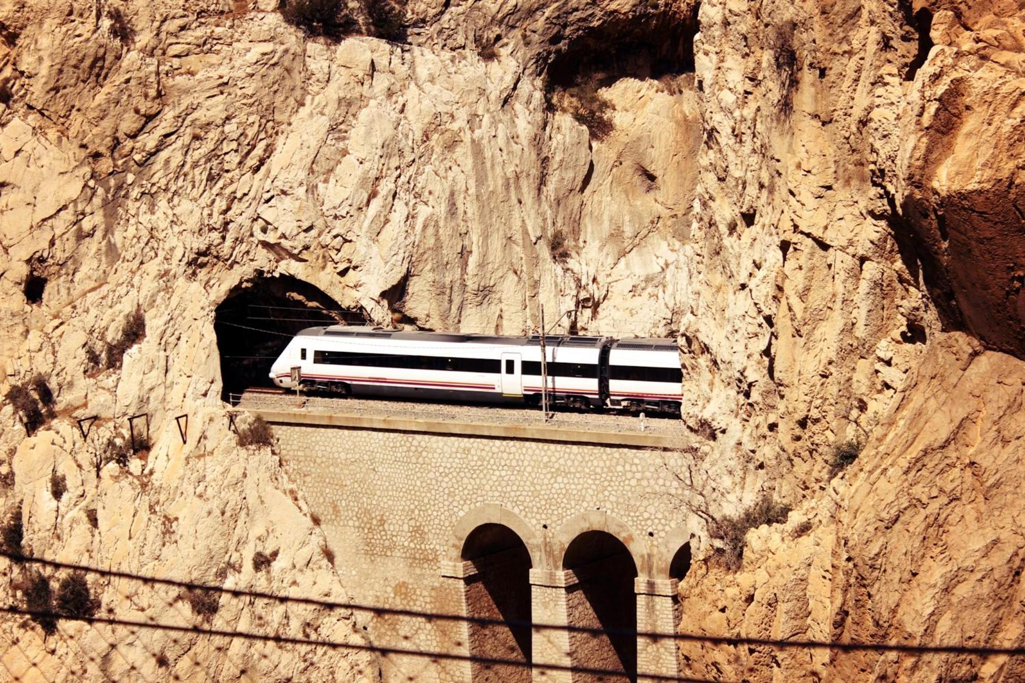 El Molino Alto De Alora *