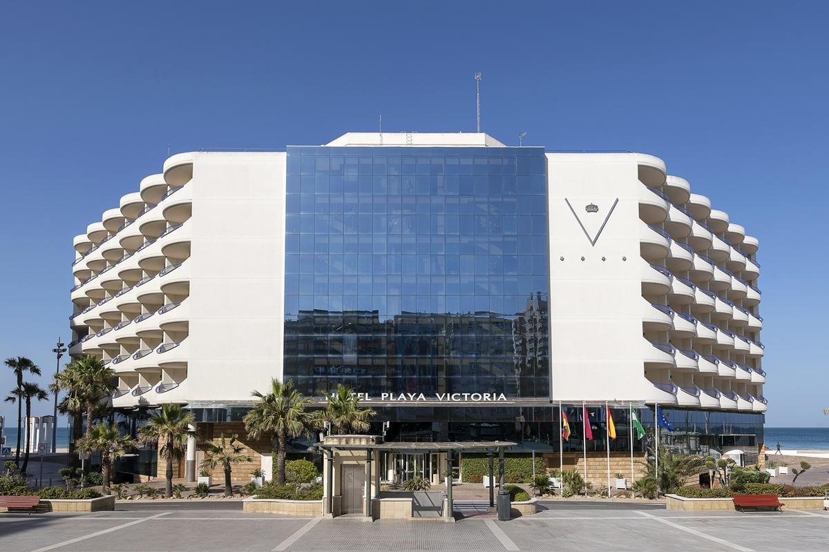Playa Victoria 4*