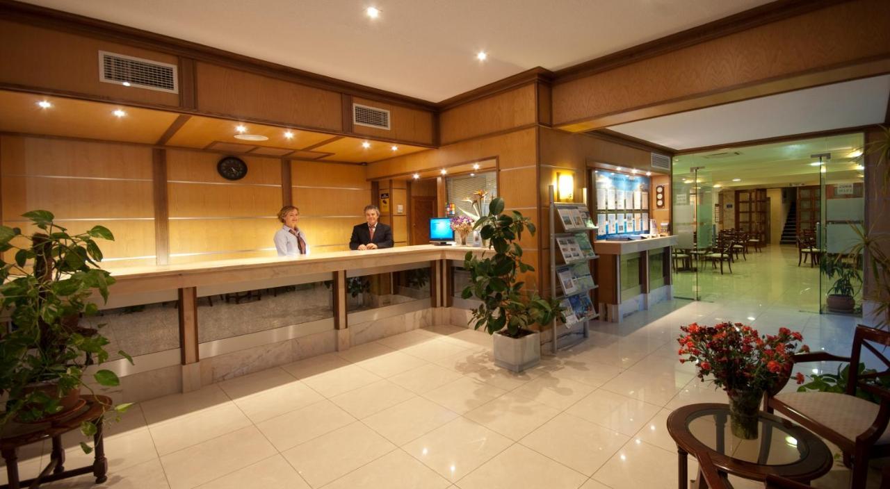 Hotel Amoros