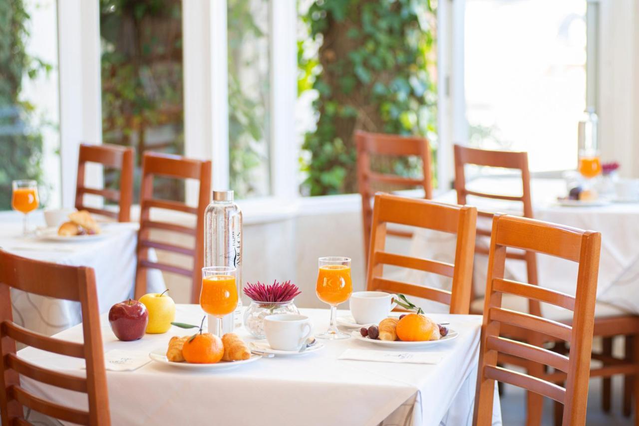 Hotel Amoros Cala Ratjada (Mallorca)
