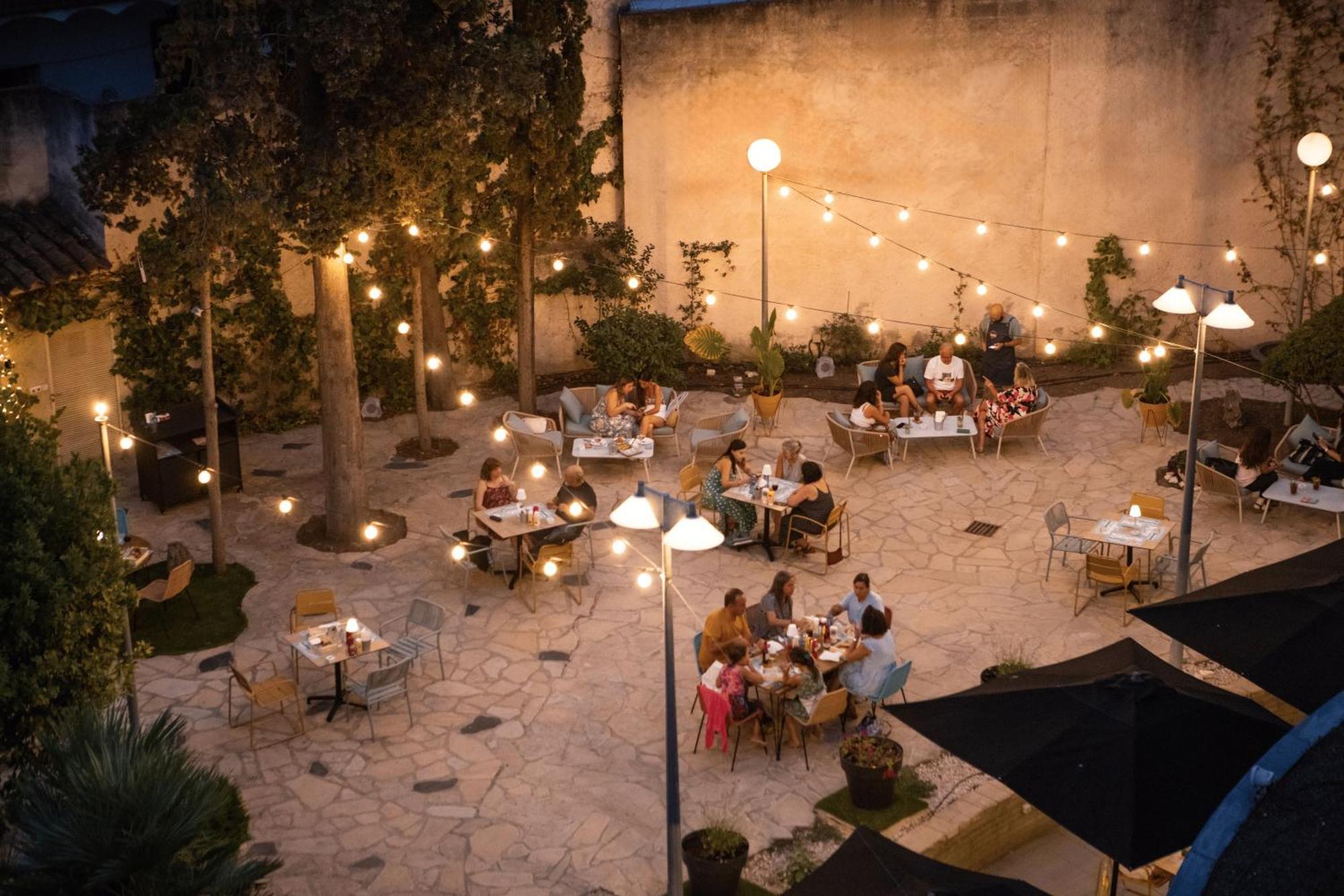 Rvhotels De Caldes - Adults Only Hotel