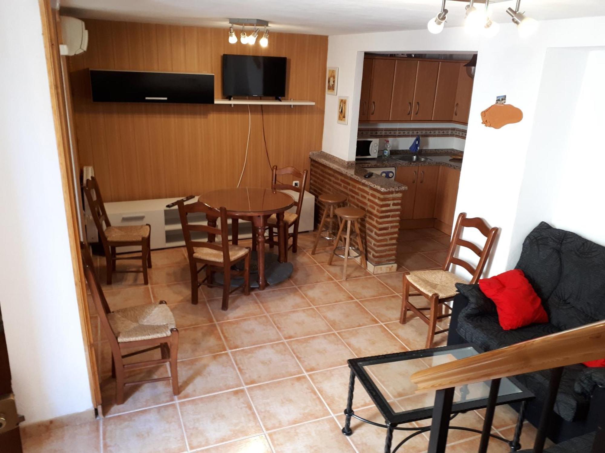 Apartamento San Juan 16