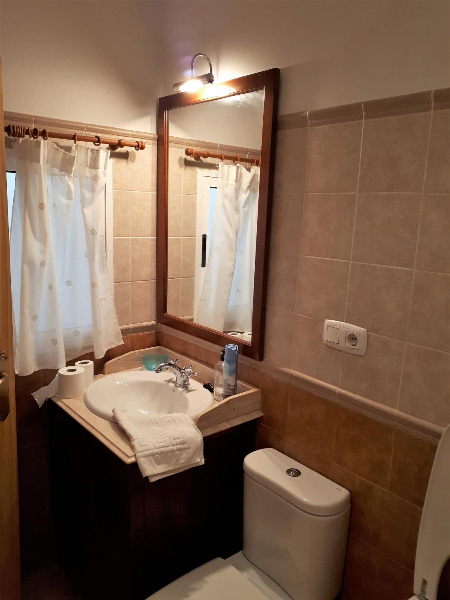 Apartamento San Juan 16