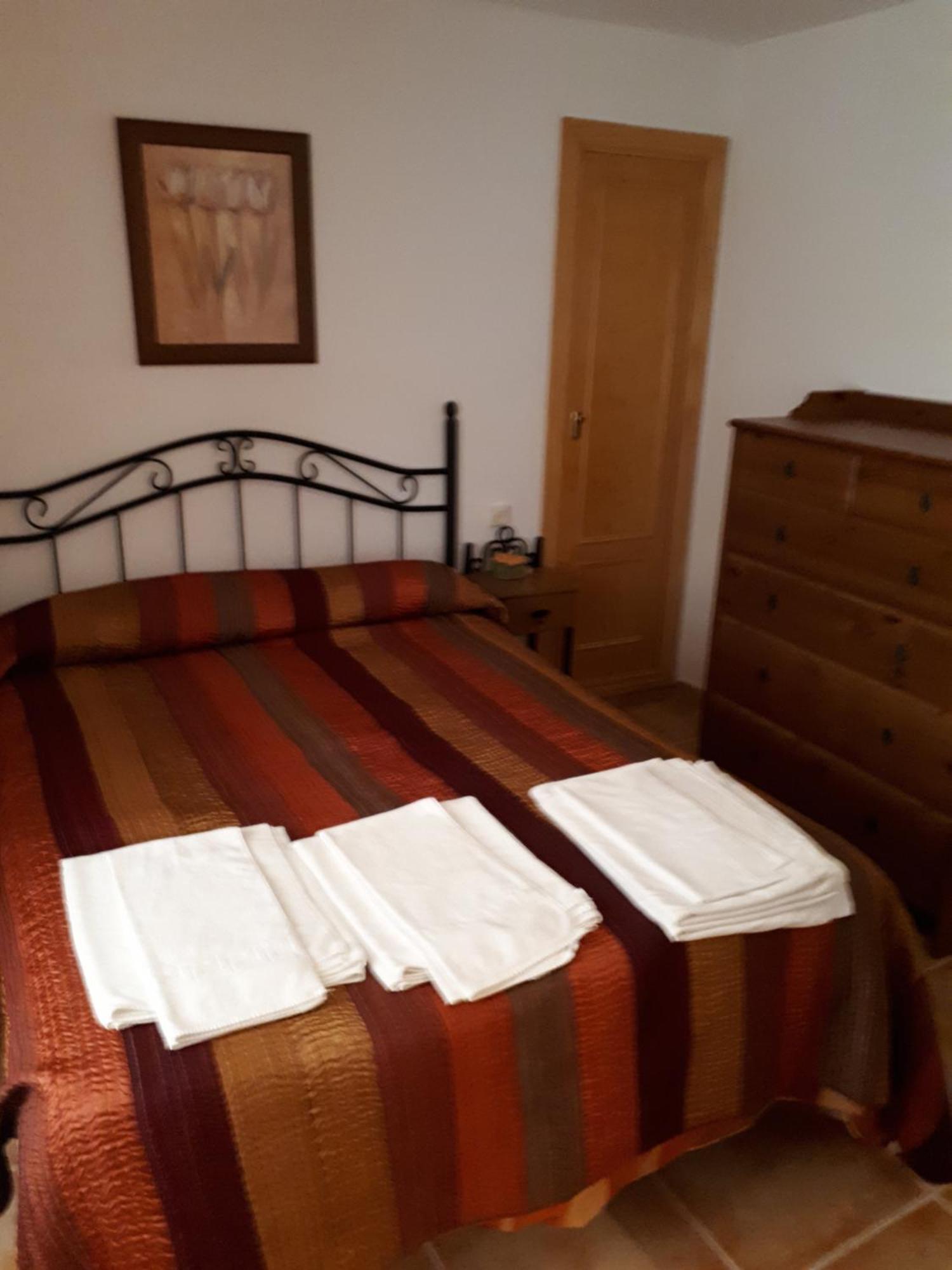 Apartamento San Juan 16 *