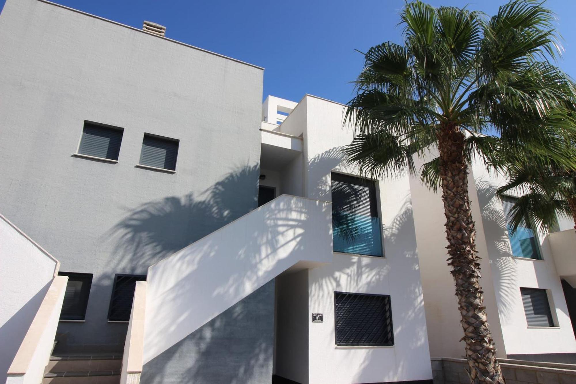 La Zenia